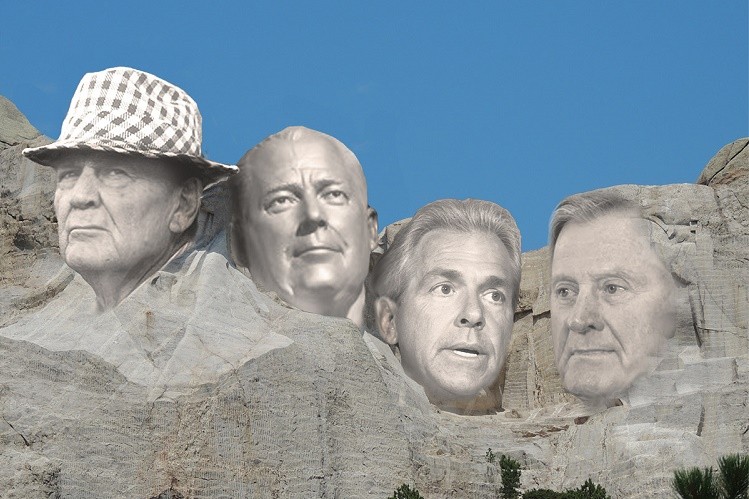 Unveiling The Final Member Of The Minnesota Vikings Mount Rushmore