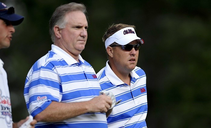 Hugh Freeze gives honest take on Michael Oher lawsuit