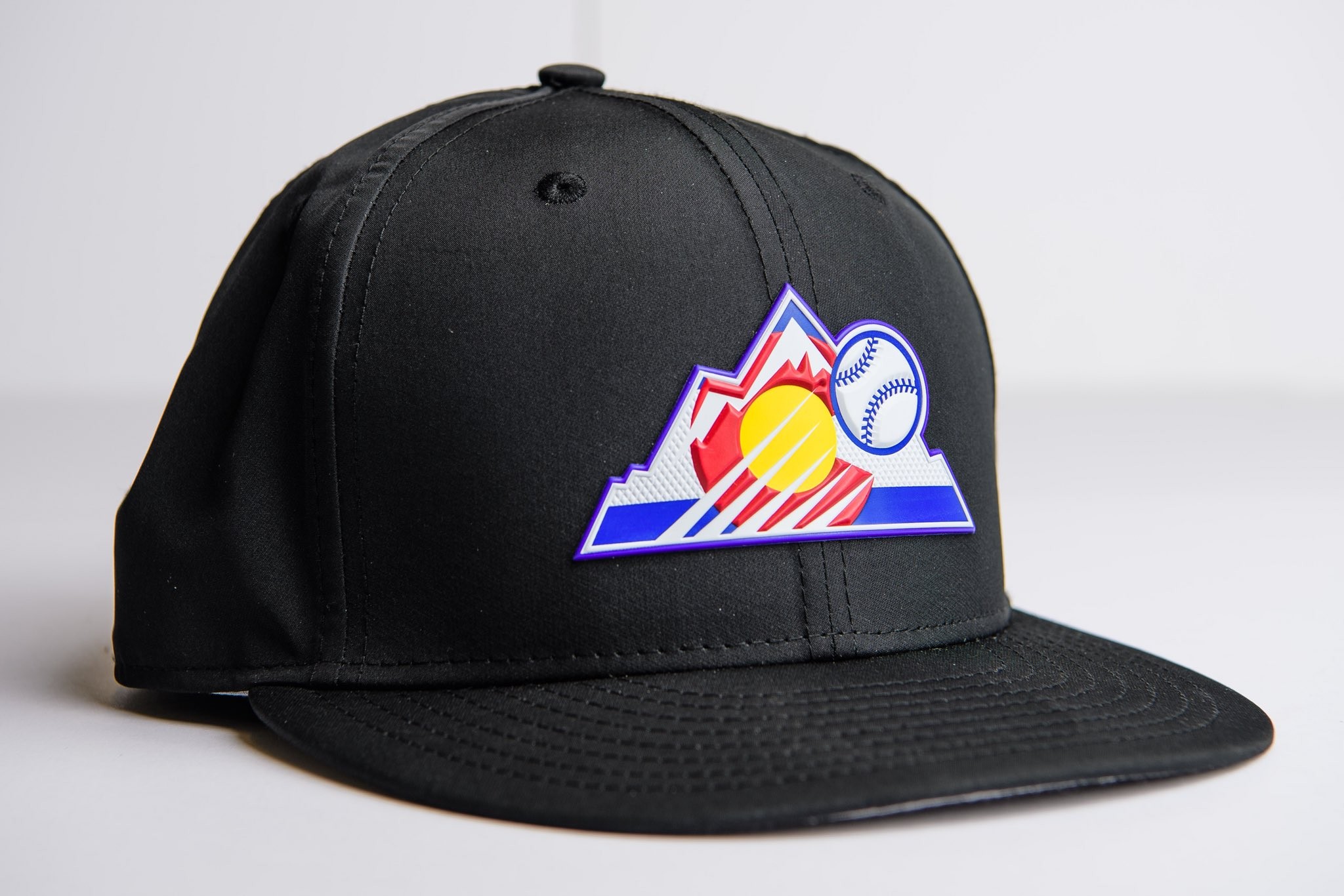 Colorado Rockies release 2018 Spring Training schedule and two new hats