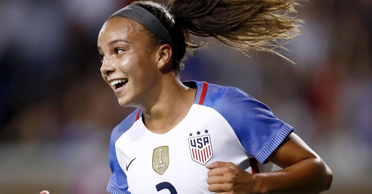 mallory-pugh-on-uswnt-roster-for-south-korea-friendlies