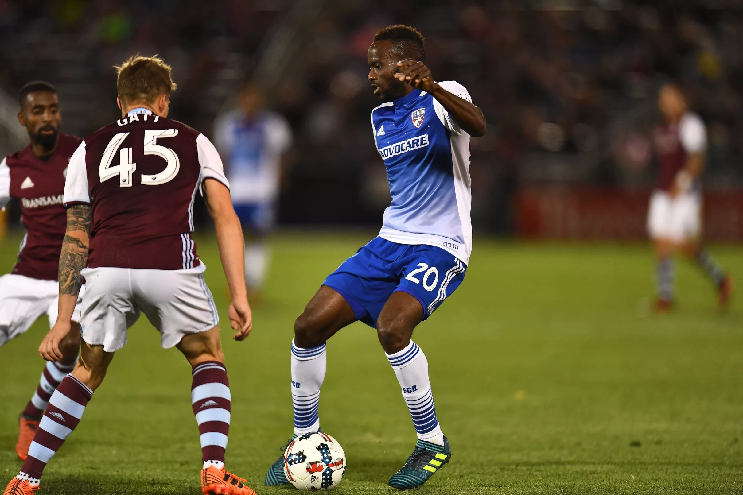 FC Dallas vs Colorado Rapids Preview, TV schedule and how to watch online