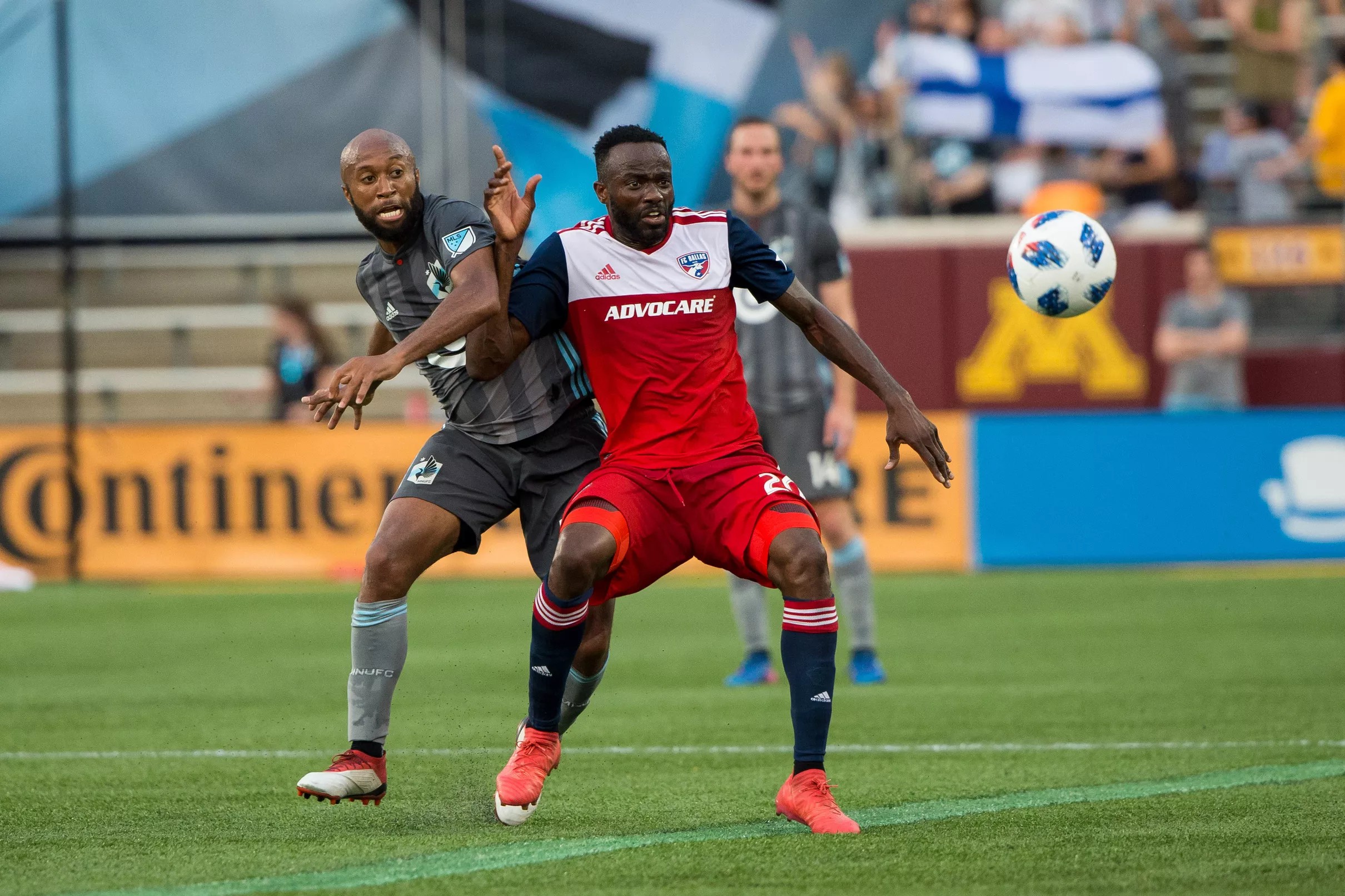 FC Dallas vs Minnesota United Preview, TV Schedule and How to Watch