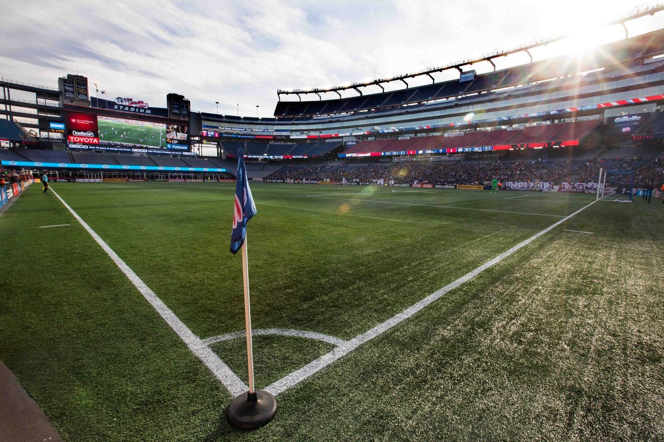 FC Dallas vs New England Revolution Live stream and lineups