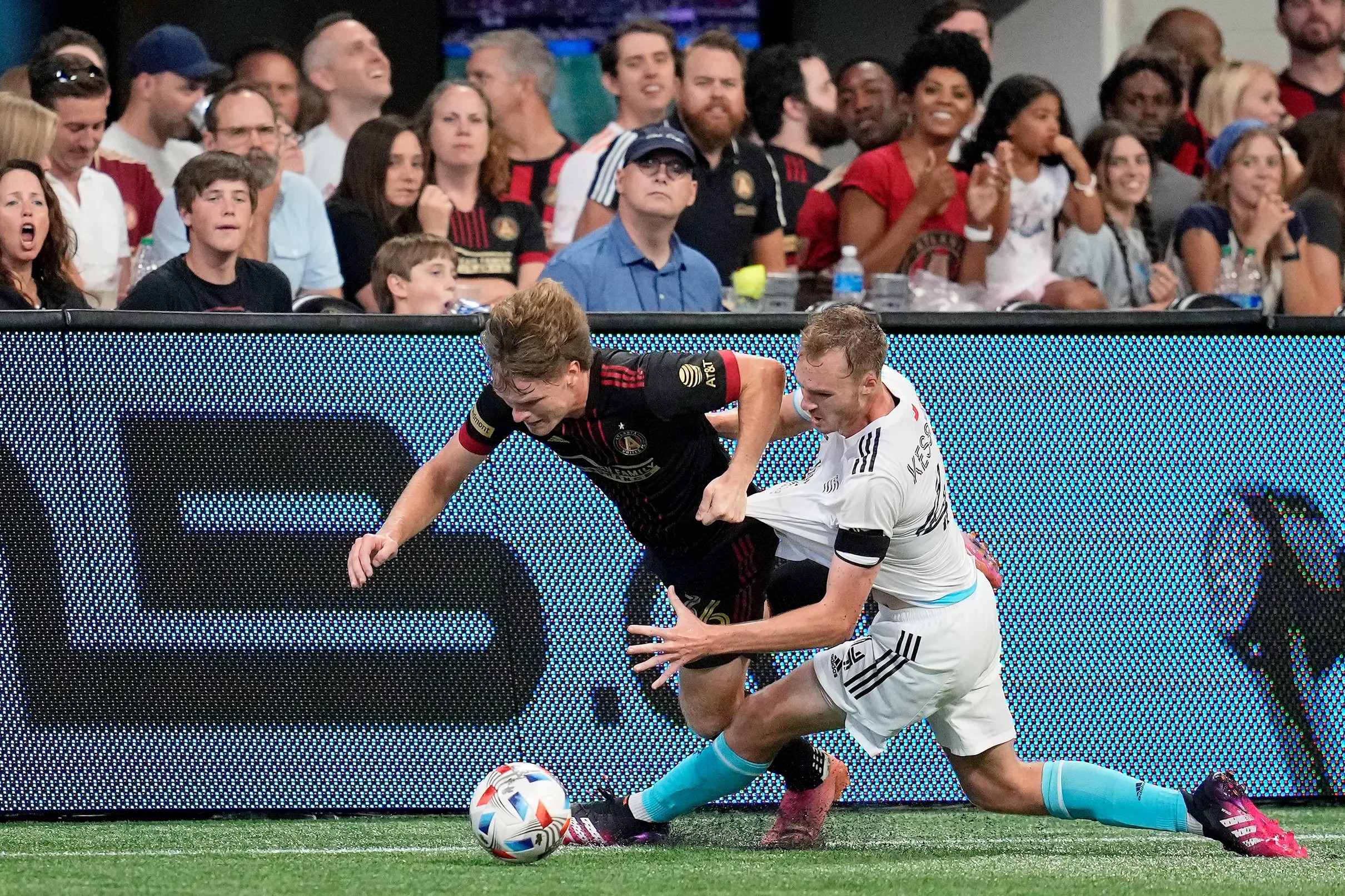 2021 New England Revolution Preview - The Bent Musket