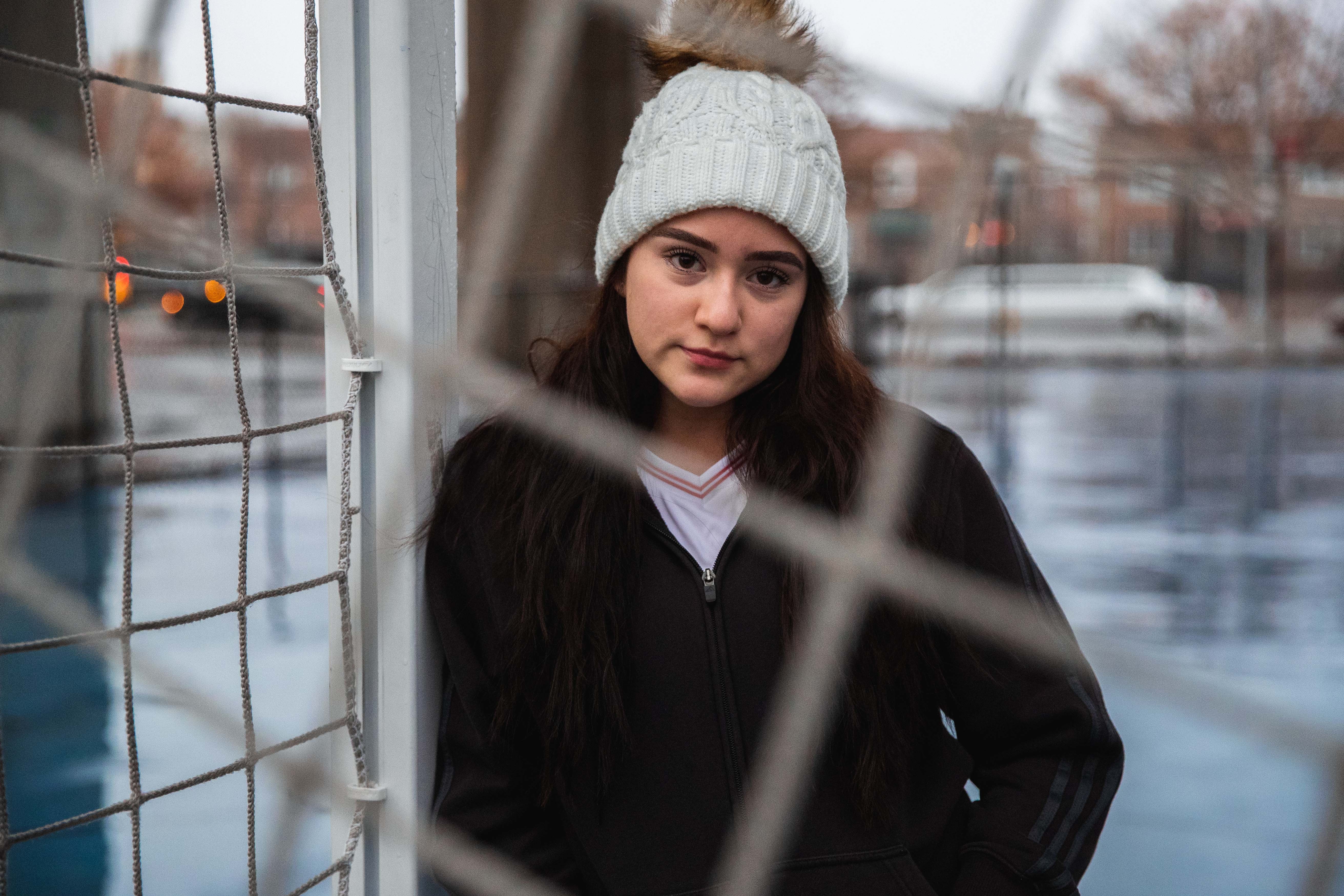 nycfc beanie
