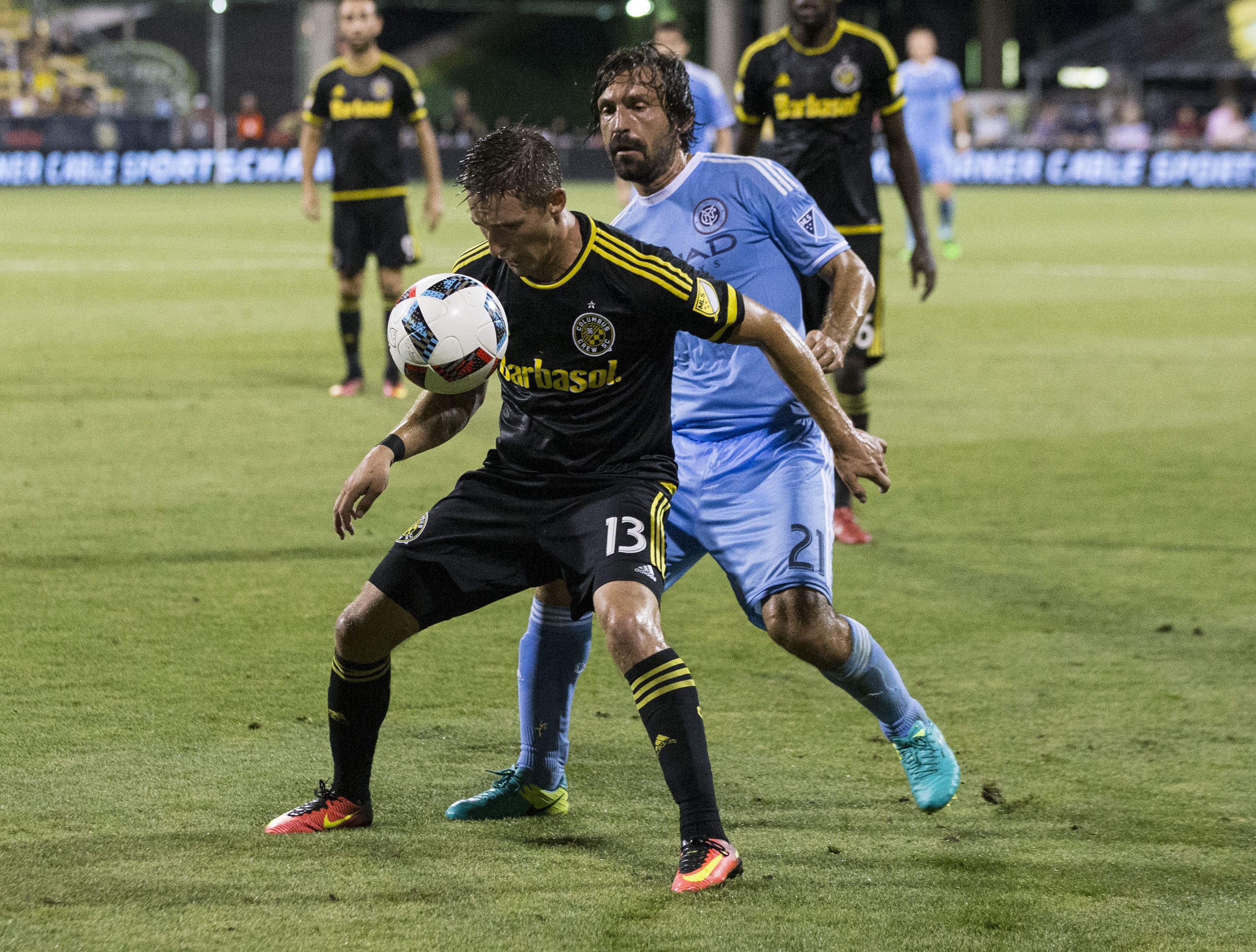 9 Reasons to Come See NYCFC vs Columbus Crew SC 9 Reasons to Come See NYCFC vs Columbus Crew SC