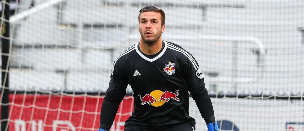 new york red bulls goalie jersey