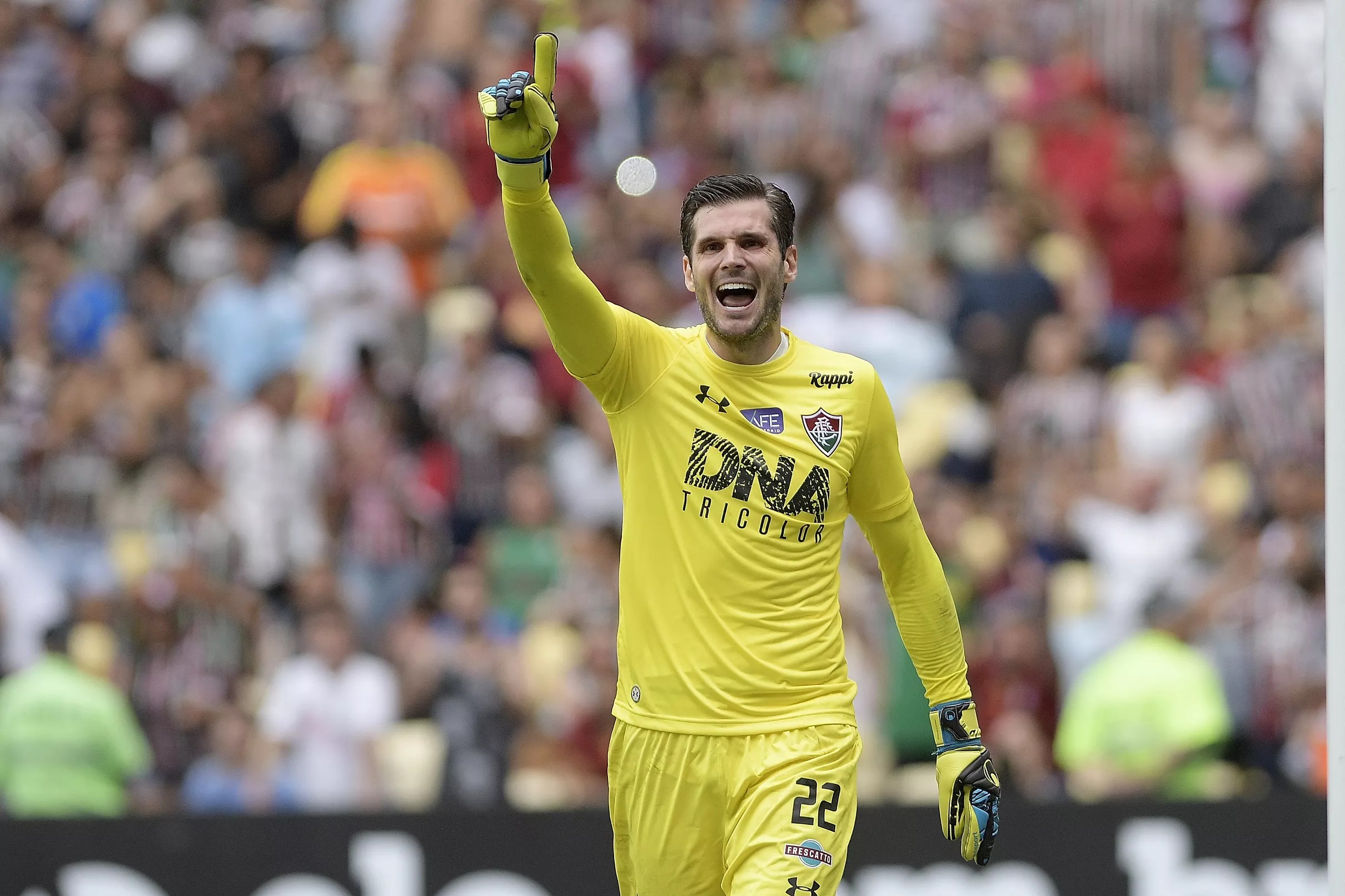 Three Goalkeeper Options to Help Strengthen Orlando City