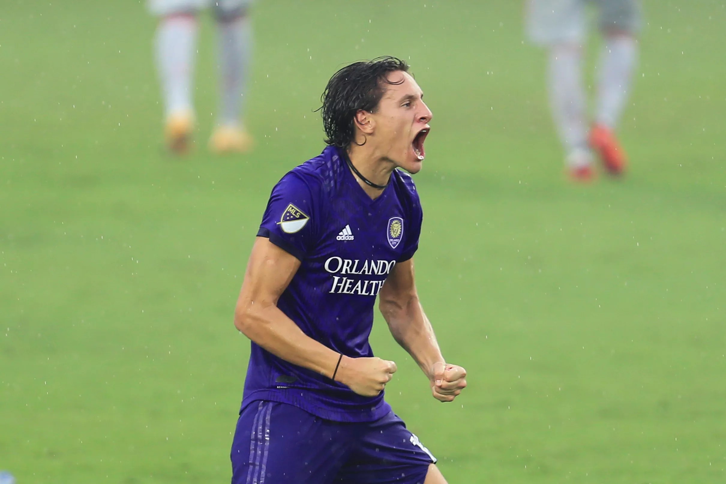 2020 Orlando City Season In Review: Rodrigo Schlegel