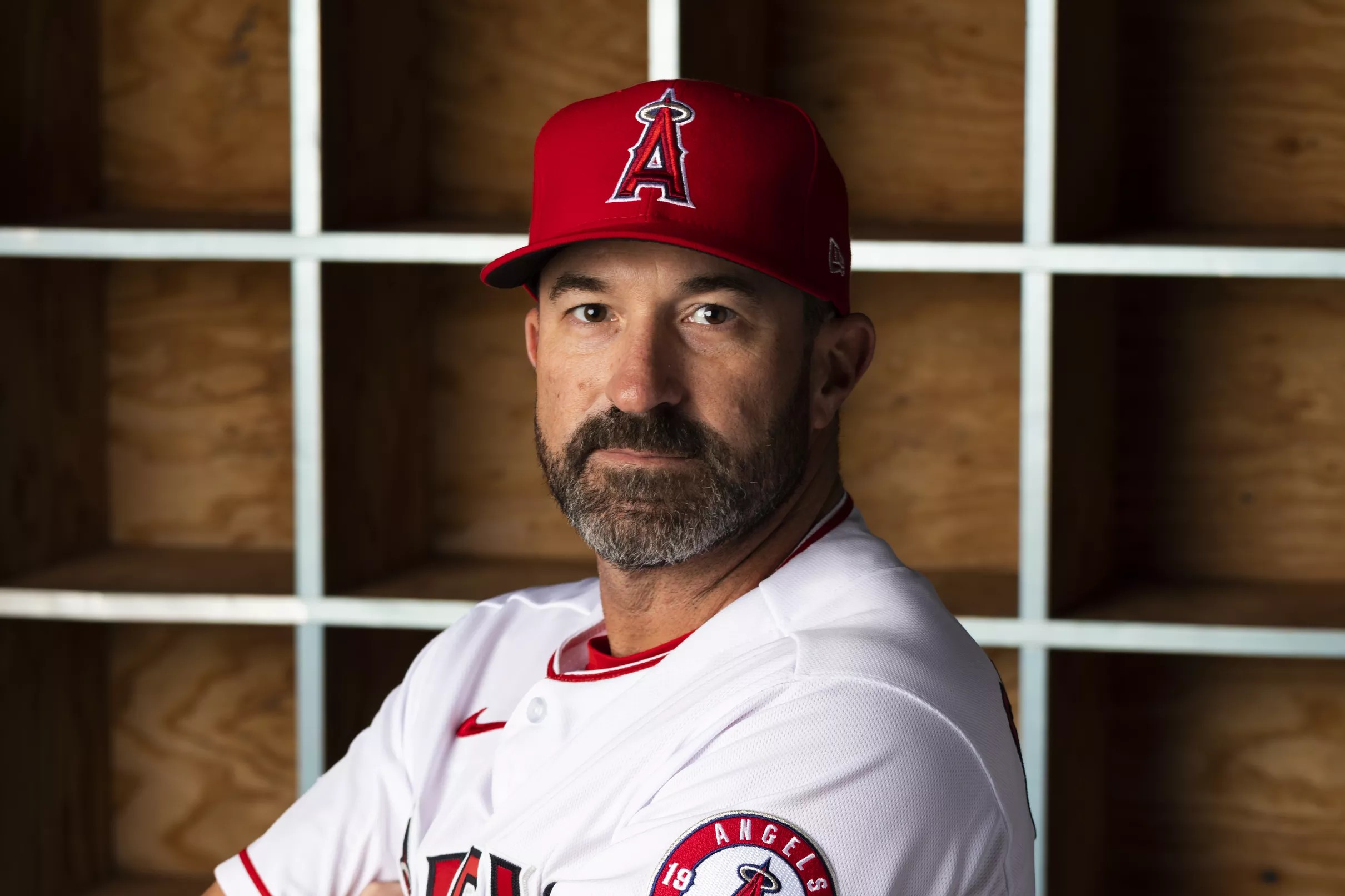 Angels’ pitching coach Mickey Callaway accused of sending inappropriate