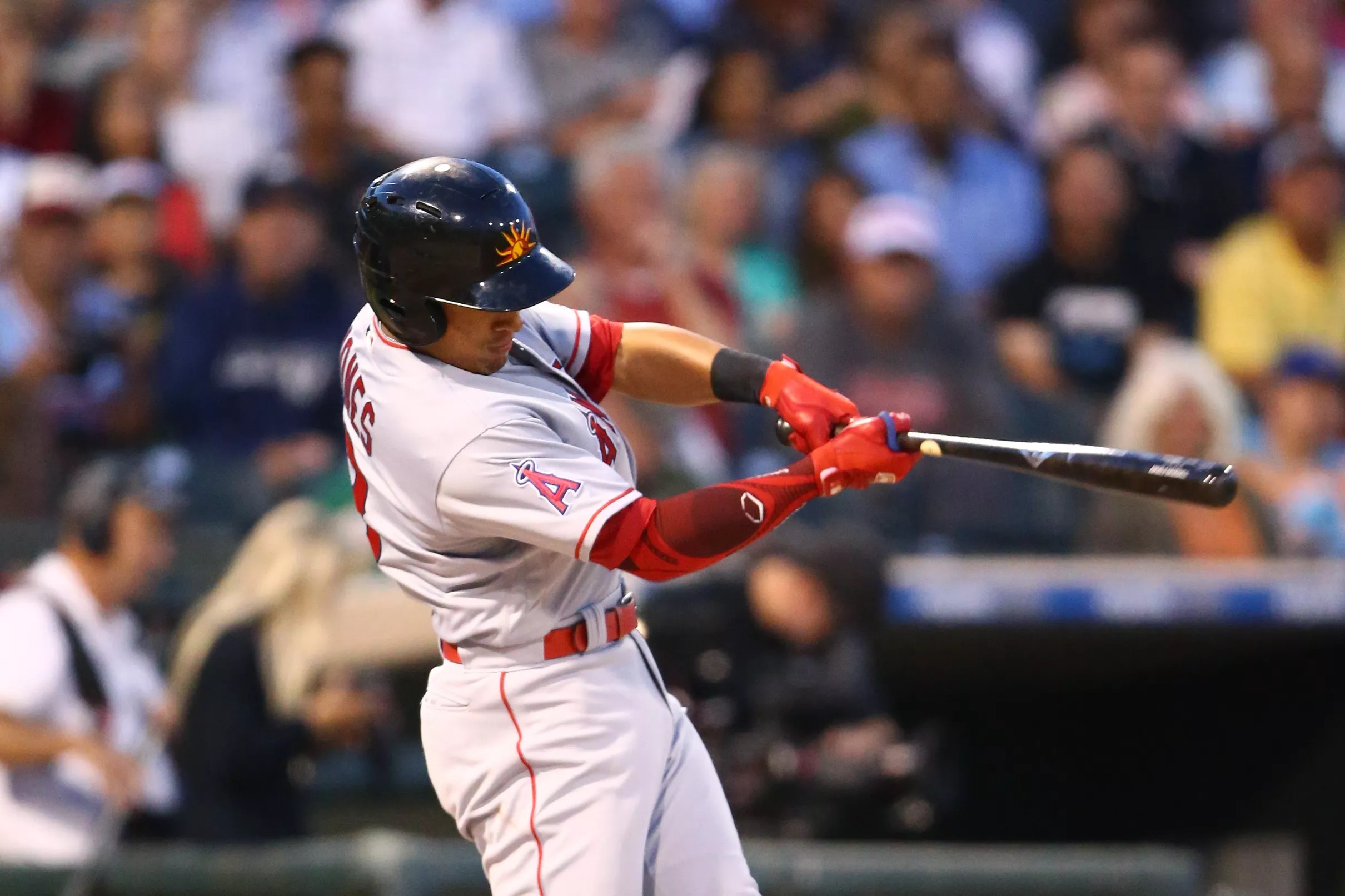 Angels post Minor League Development jobs