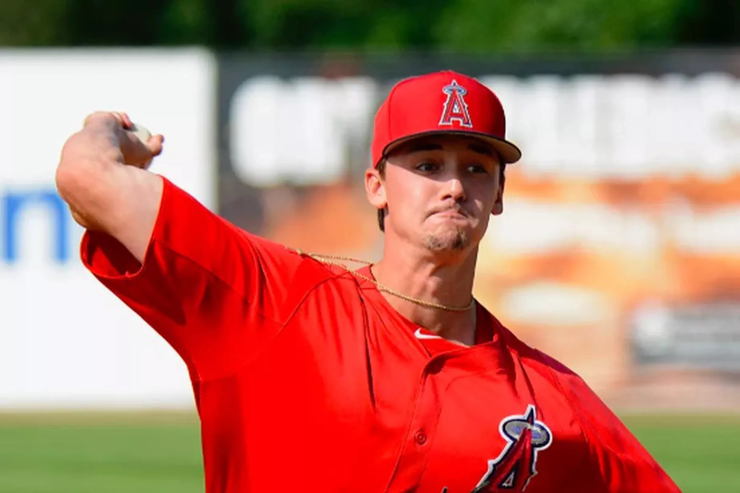 Angels minor league pitchers to watch in 2020