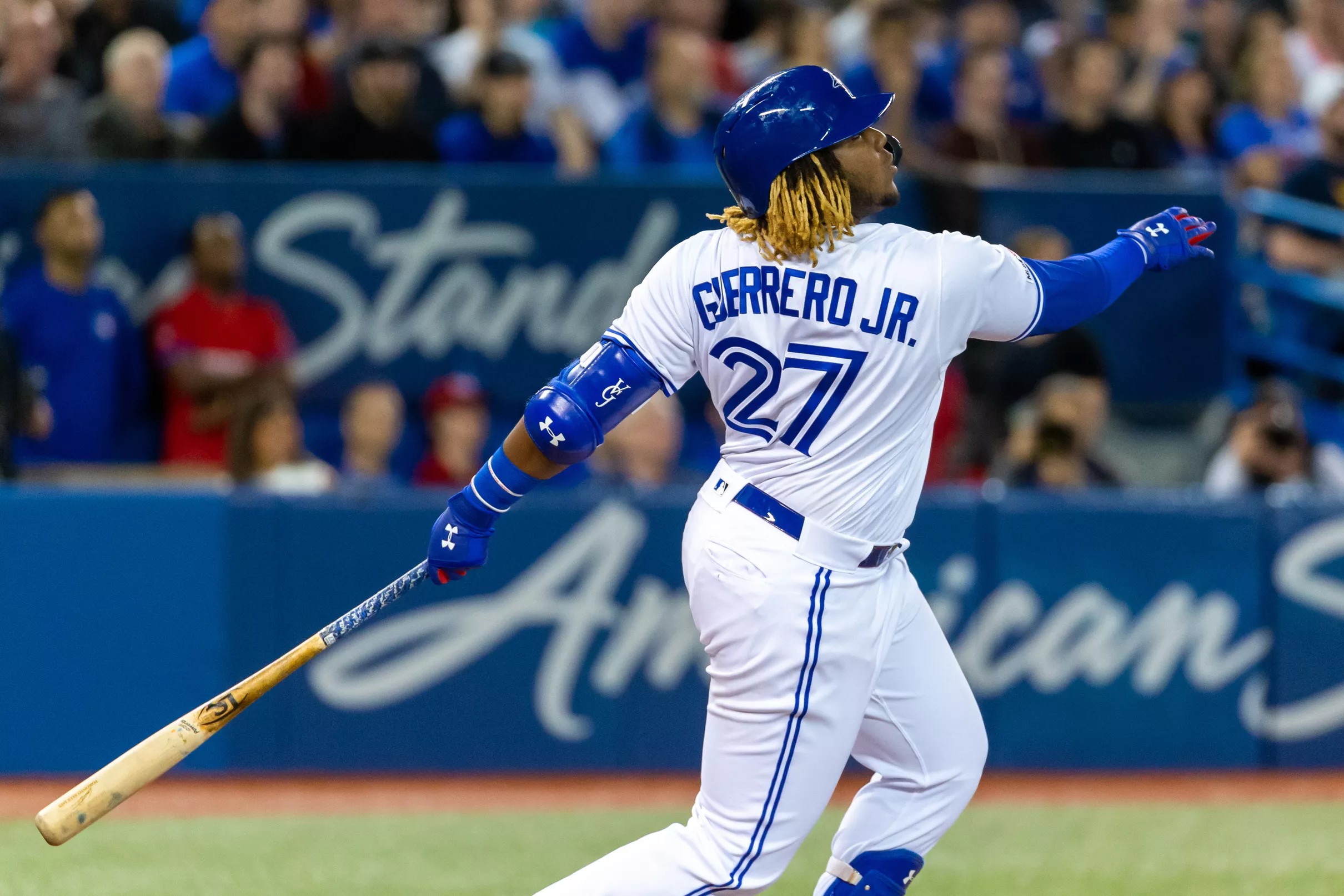 Series Preview Blue Jays Angels (Vladdy Part Deux)