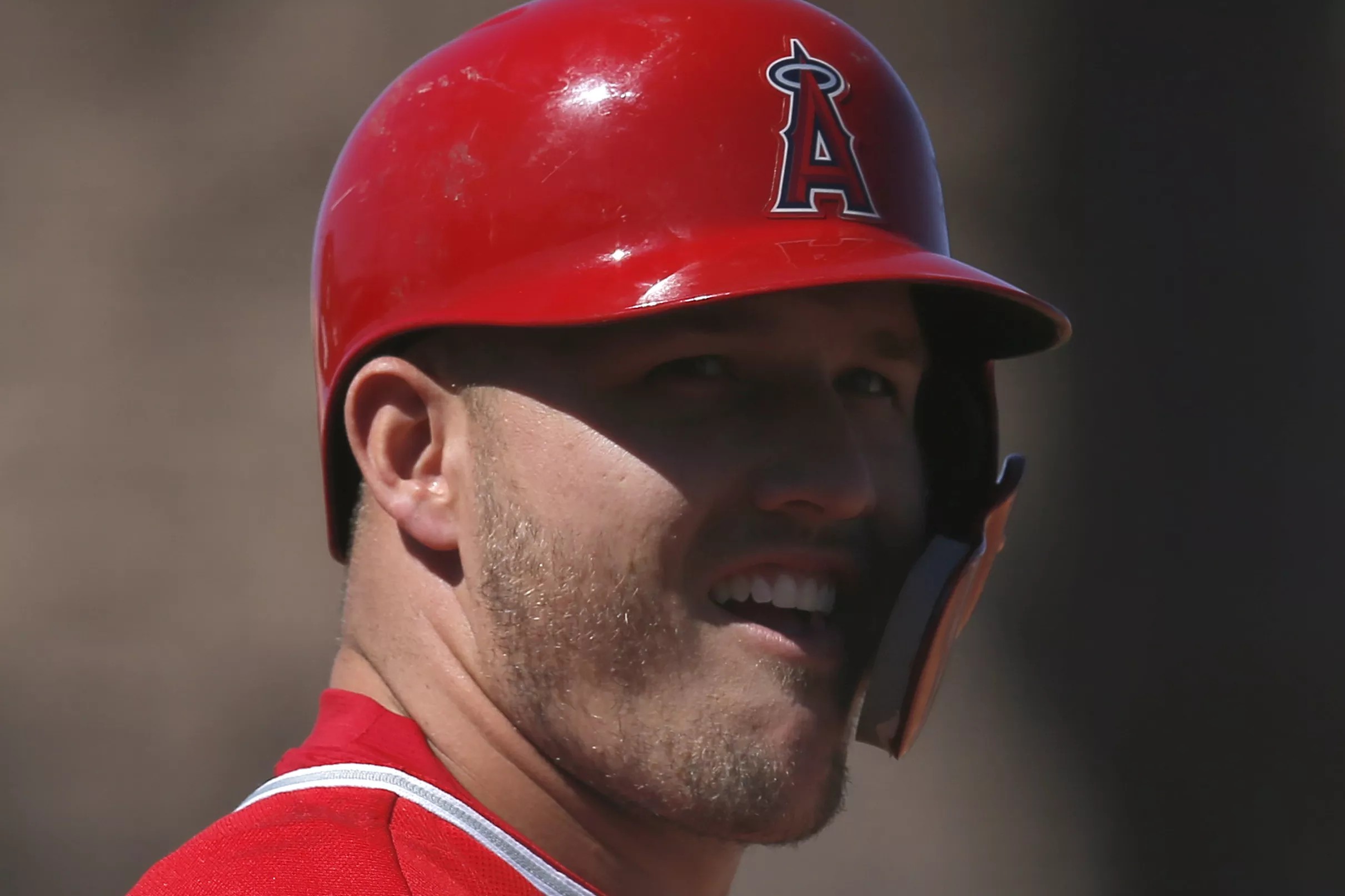 Mike Trout To Sign Record Breaking 12 Year 430 Million Extension With The Angels 6039