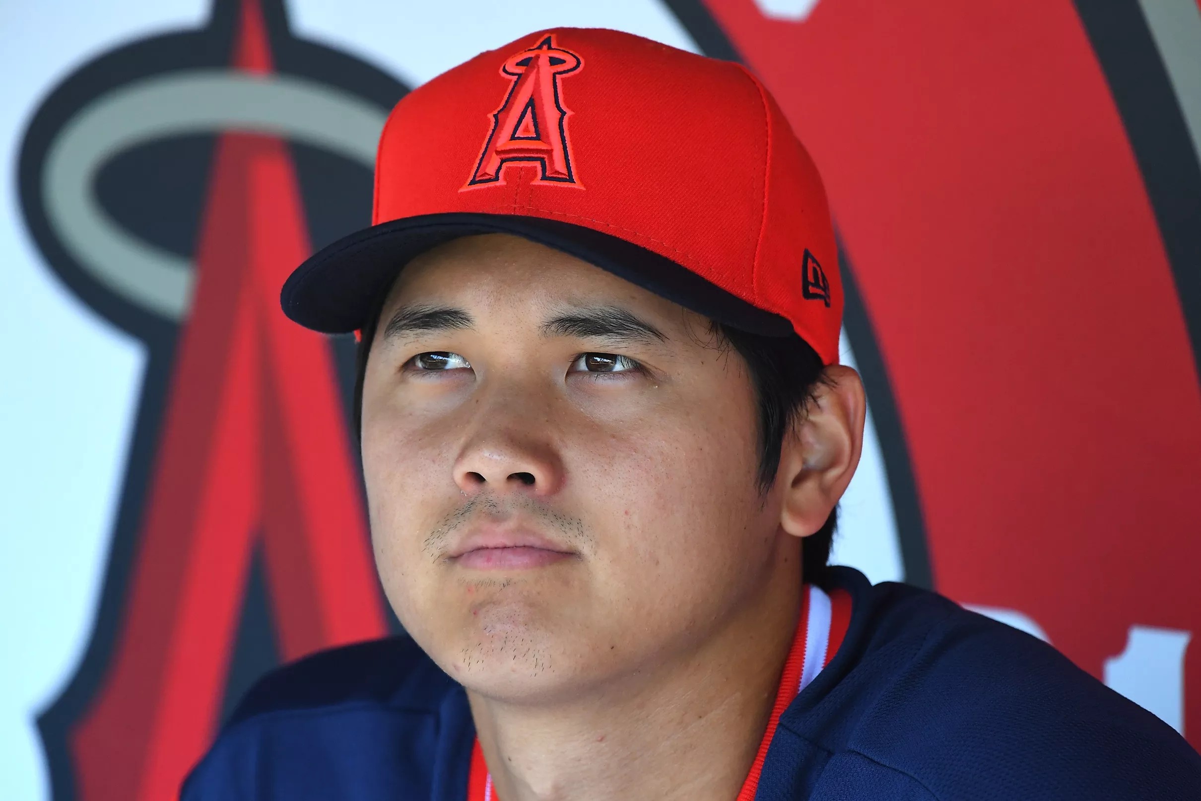 What Shohei Ohtanis Injury Means For The Angels Rotation In 2019