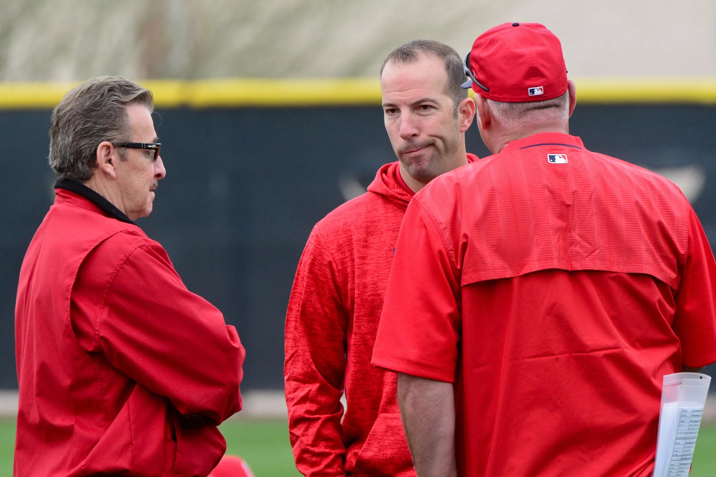 Angels Spring Training Ticket Prices Must Have Arte Moreno Swooning 