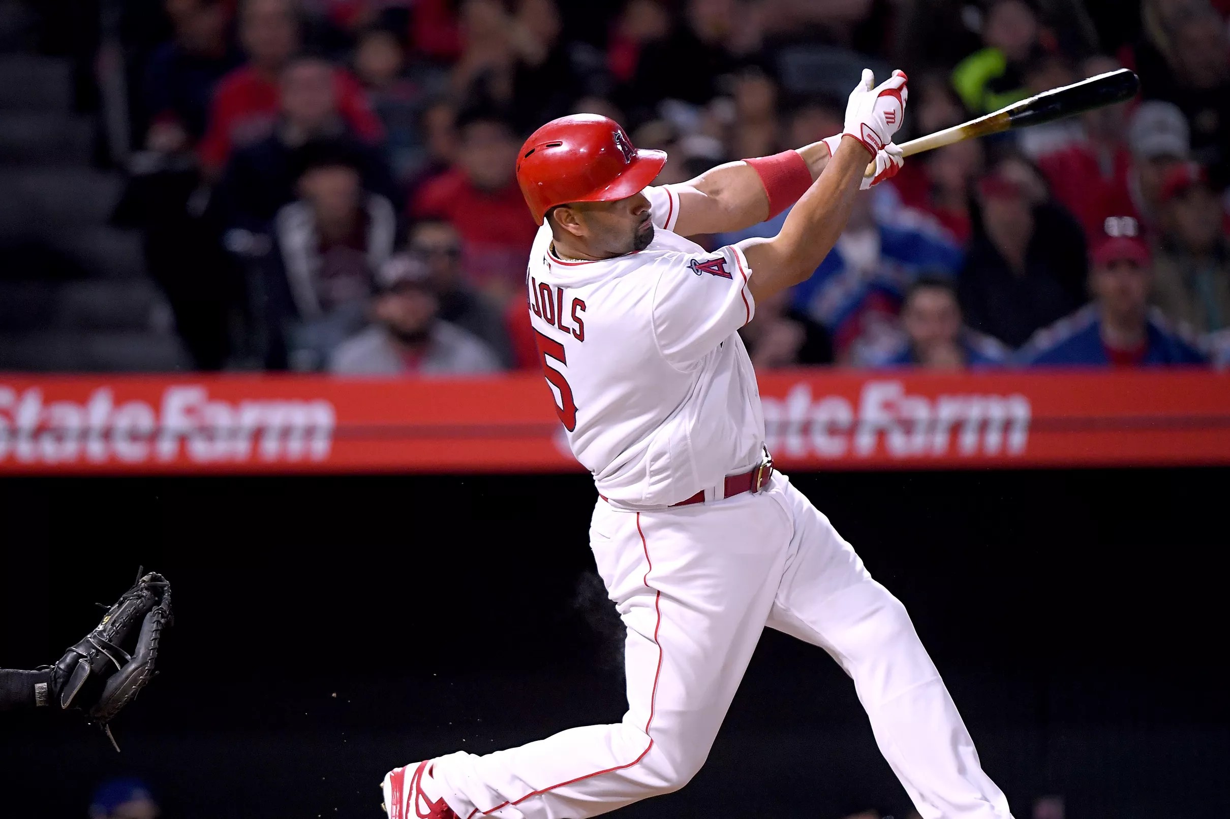 Series Preview Angels Mariners (Mr. 3000)