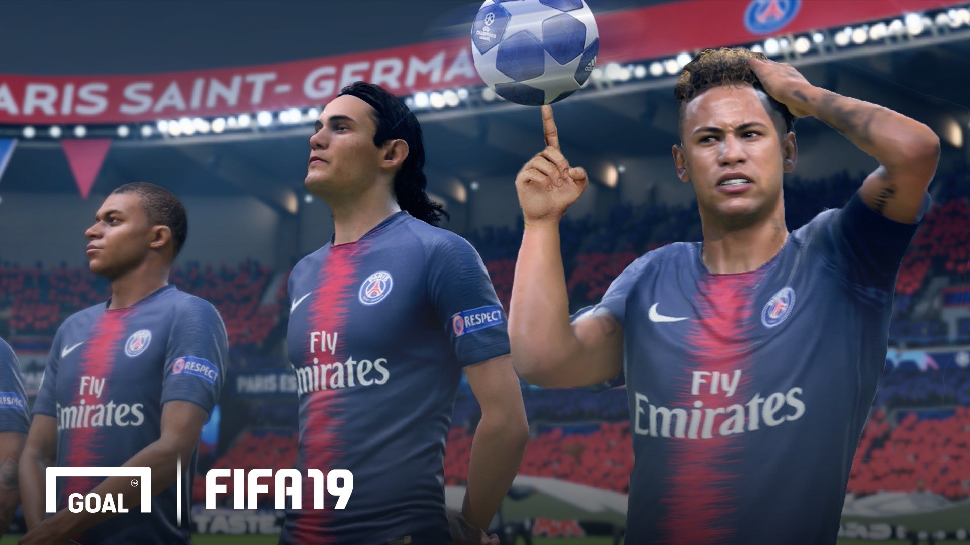 msdossary fifa 19