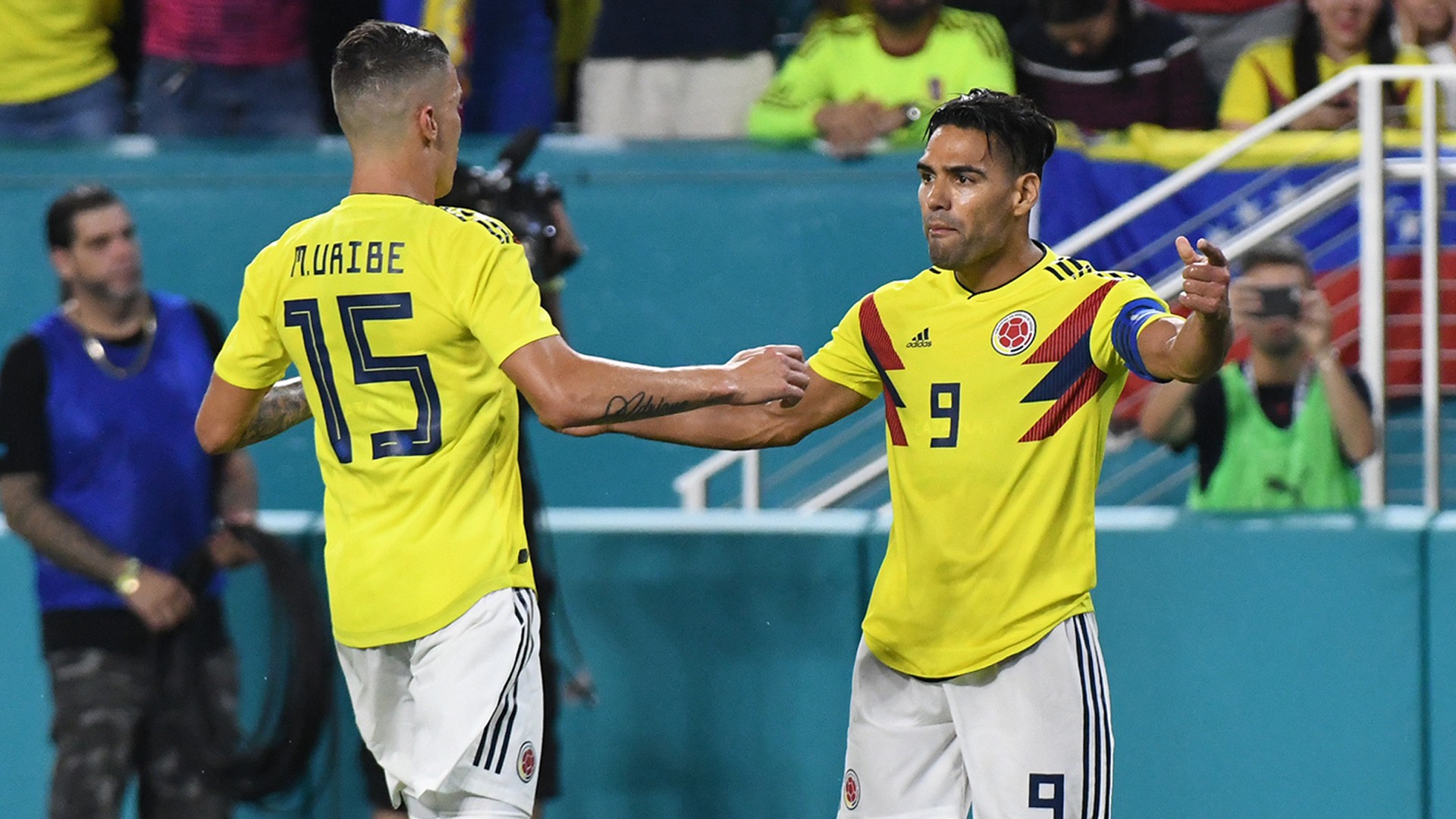 Colombia vs Argentina TV channel, live stream, squad news & preview