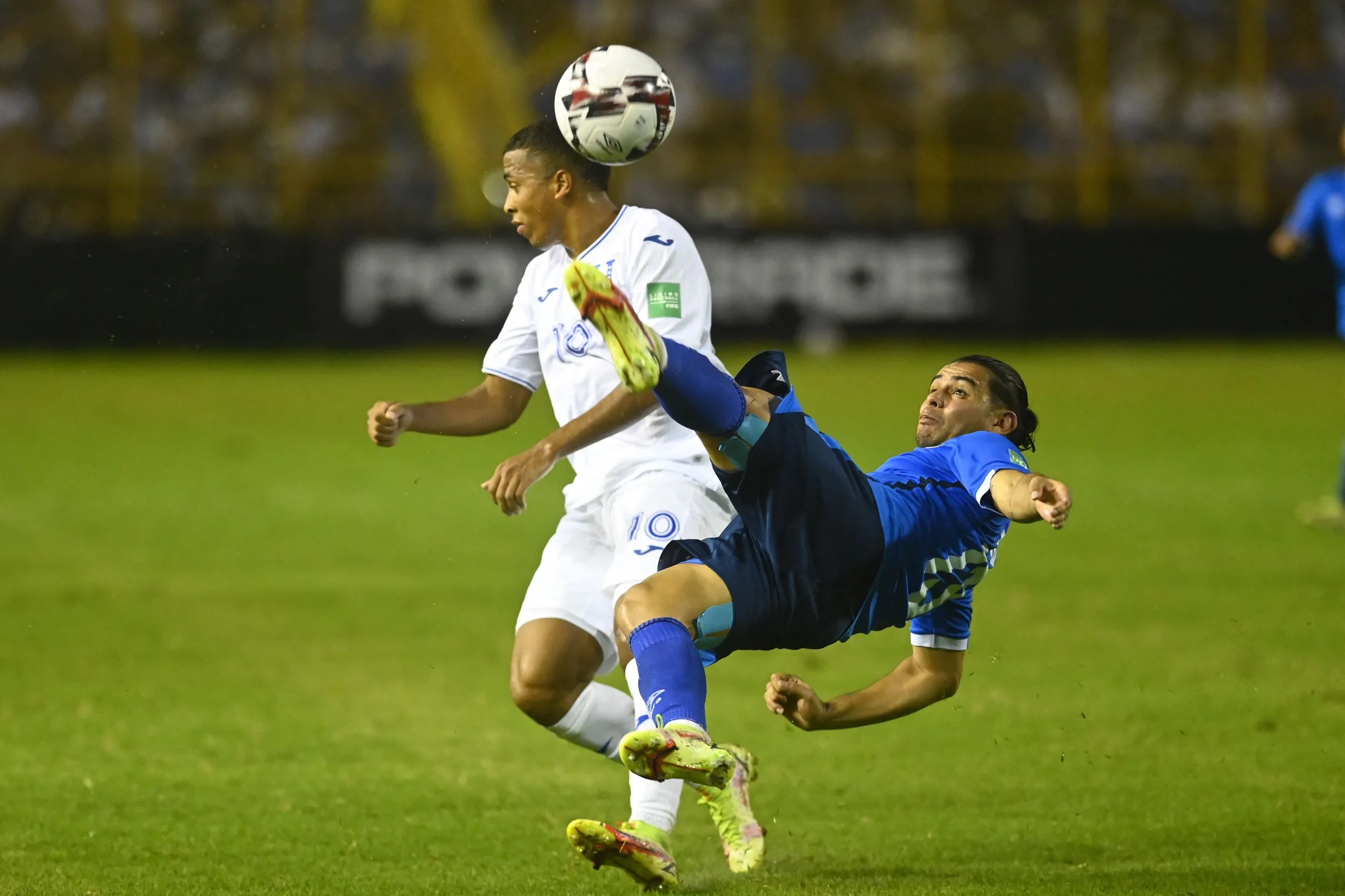 USA vs. Honduras, 2022 CONCACAF World Cup Qualifying Scouting Honduras