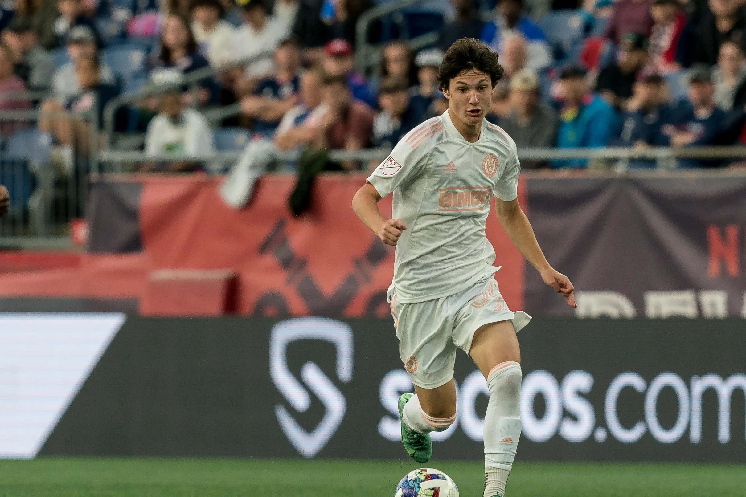 Breaking down the Concacaf U20 Championship roster