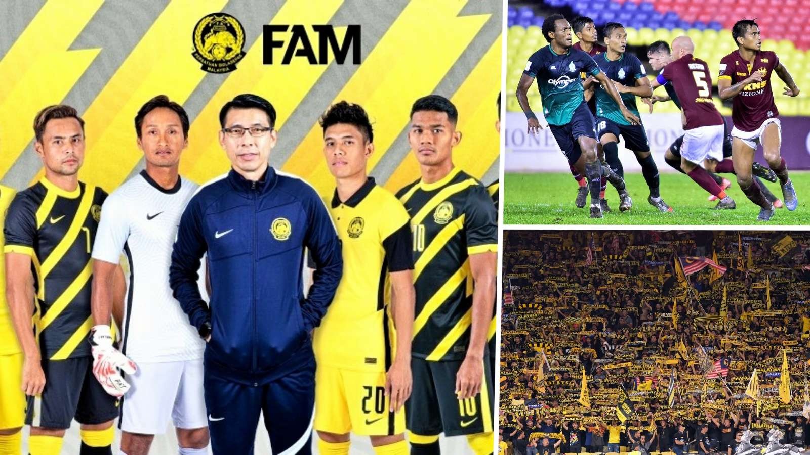 Light At End Of Tunnel As MFL, FAM Insist On Return Of Malaysian ...