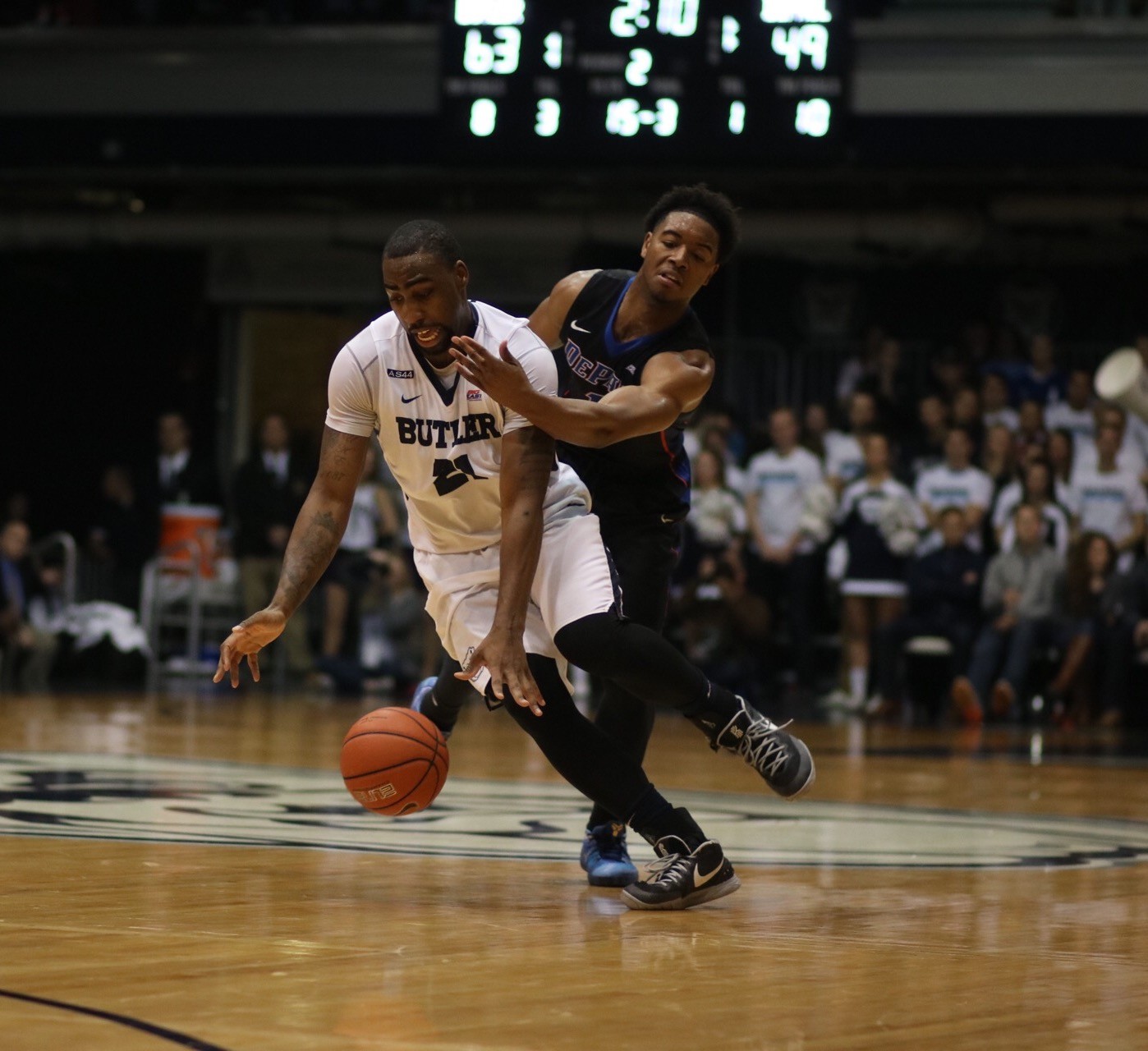 win butler basketball