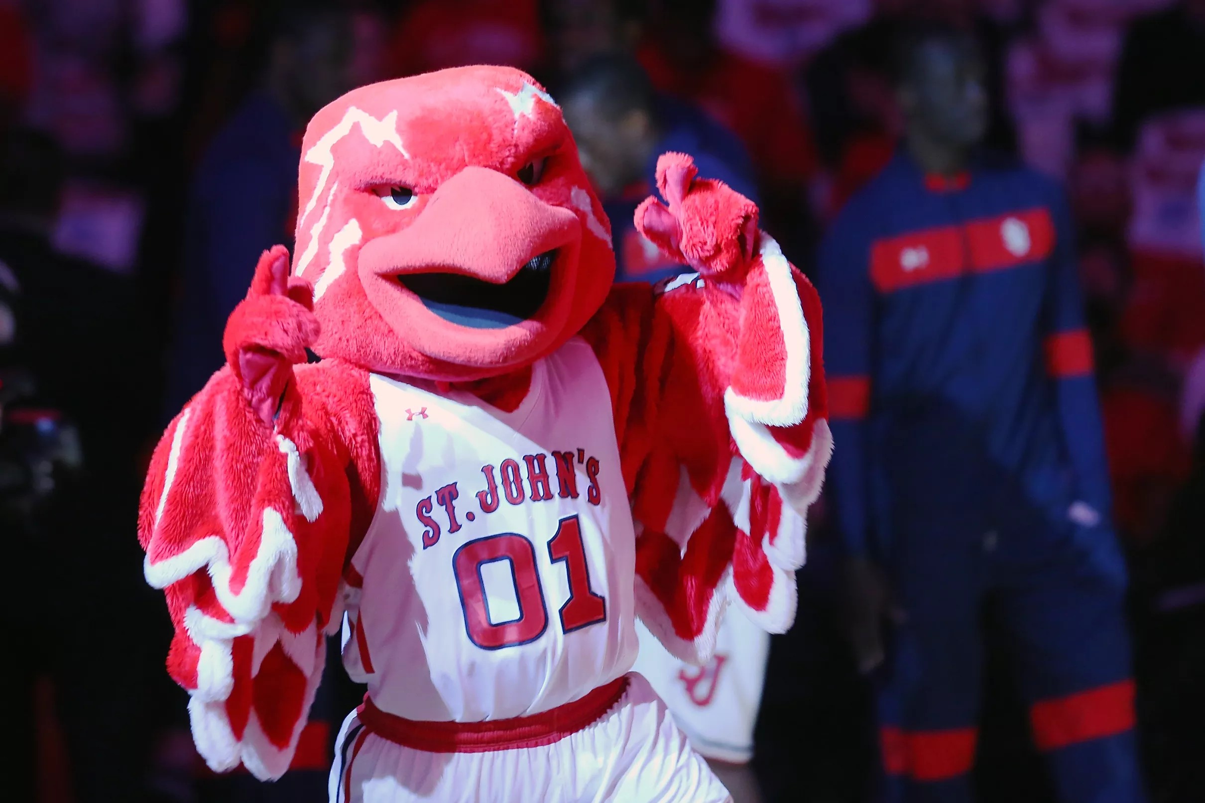 St. John’s recruiting updates: Red Storm hand out several offers to