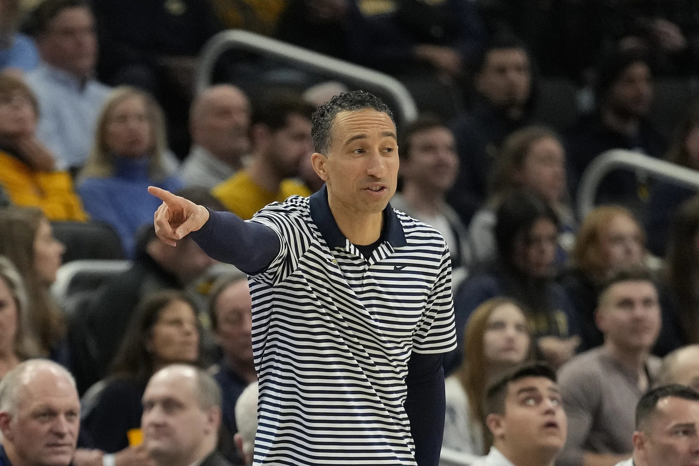 Marquette Men s Basketball Moves Up To 20 In The Associated Press Poll