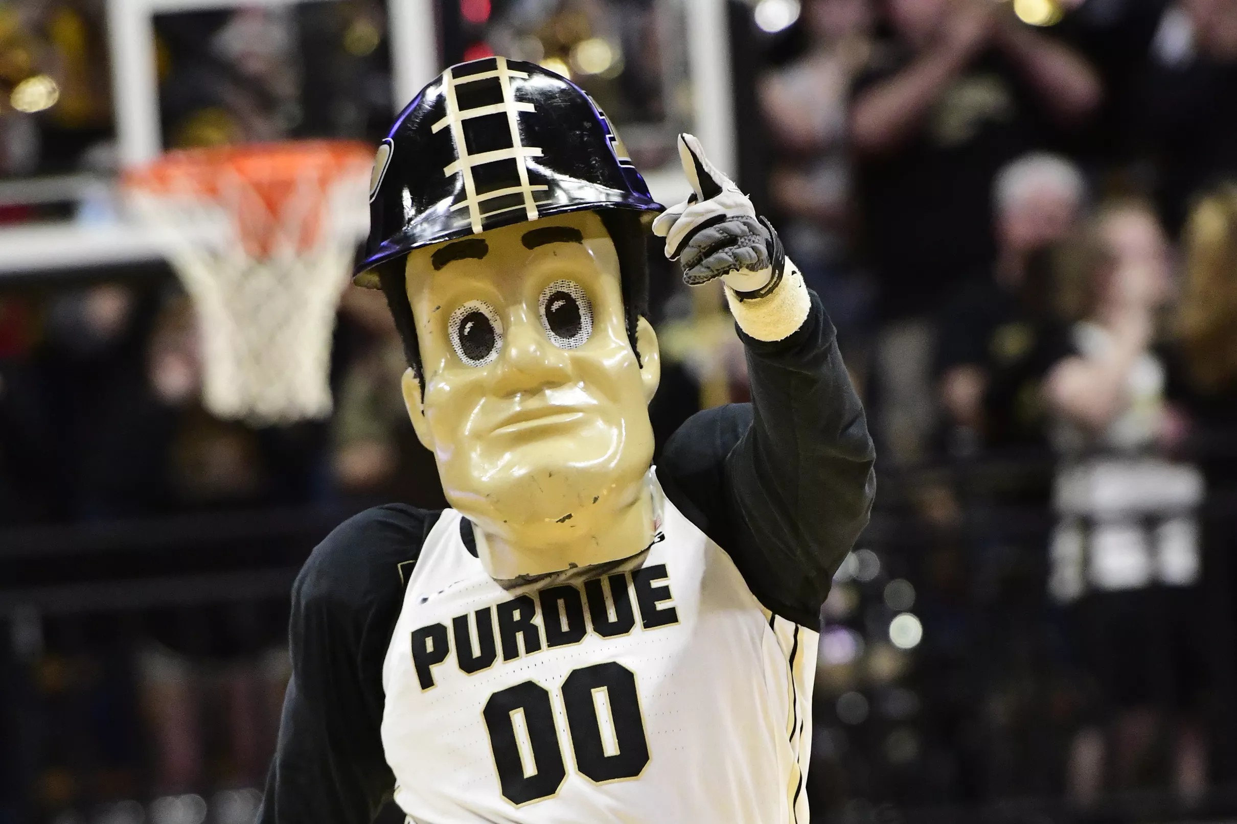 Get To Know A Marquette Basketball Opponent Purdue Boilermakers
