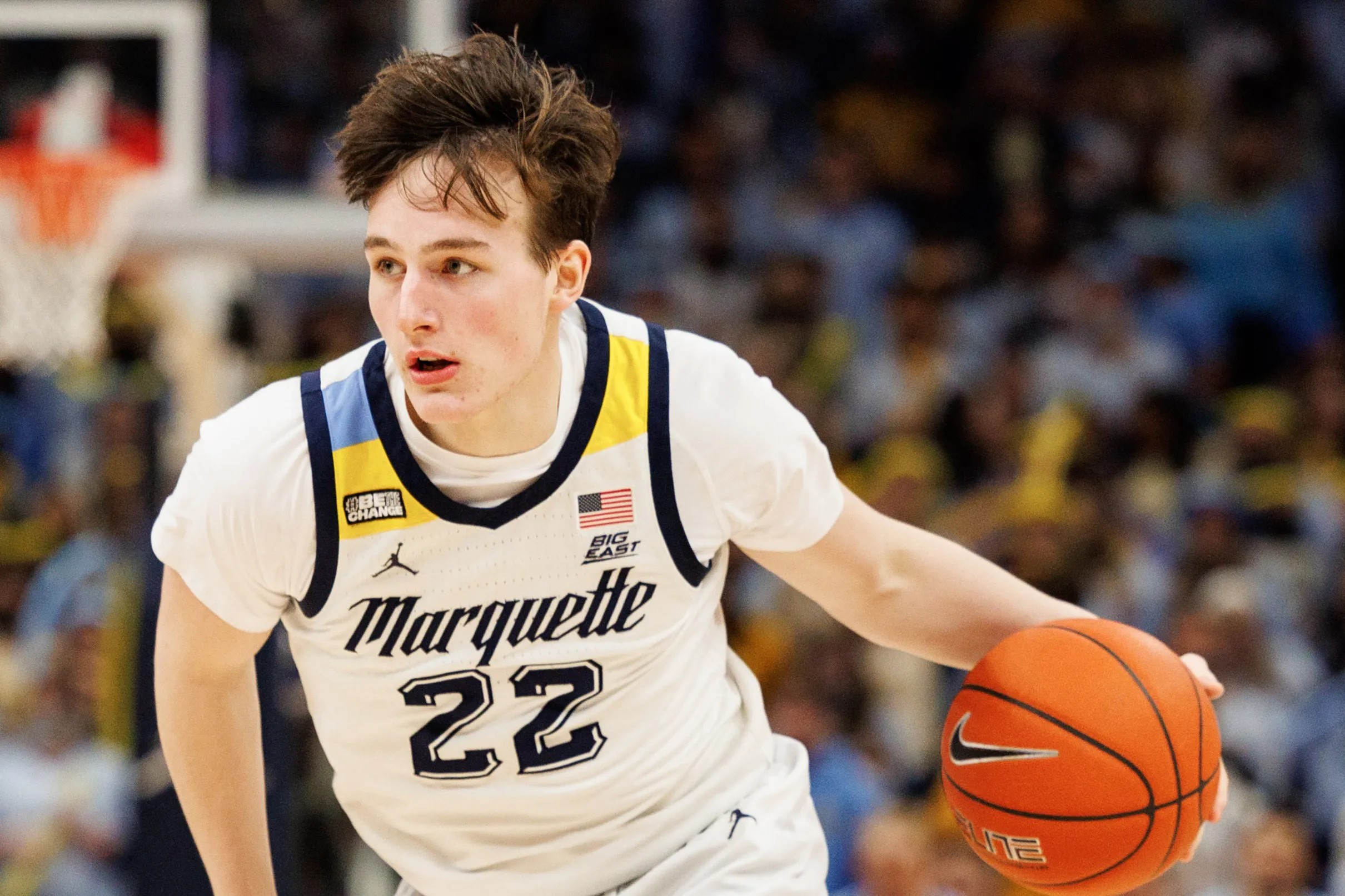 Marquette Finalizes The 2022 23 Men s Basketball Non Conference Schedule