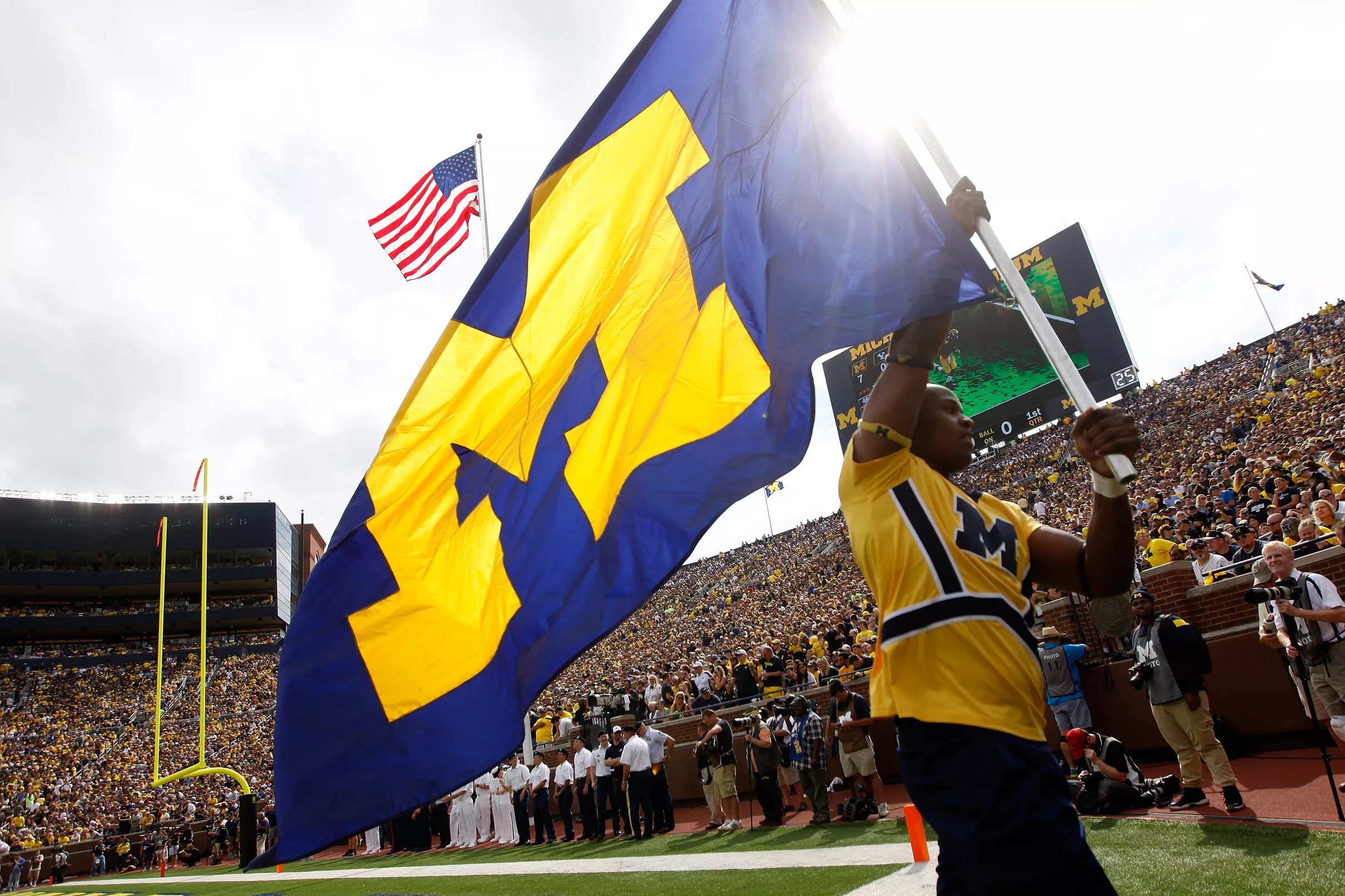 Marquette Men’s Lacrosse Preview at Michigan Wolverines