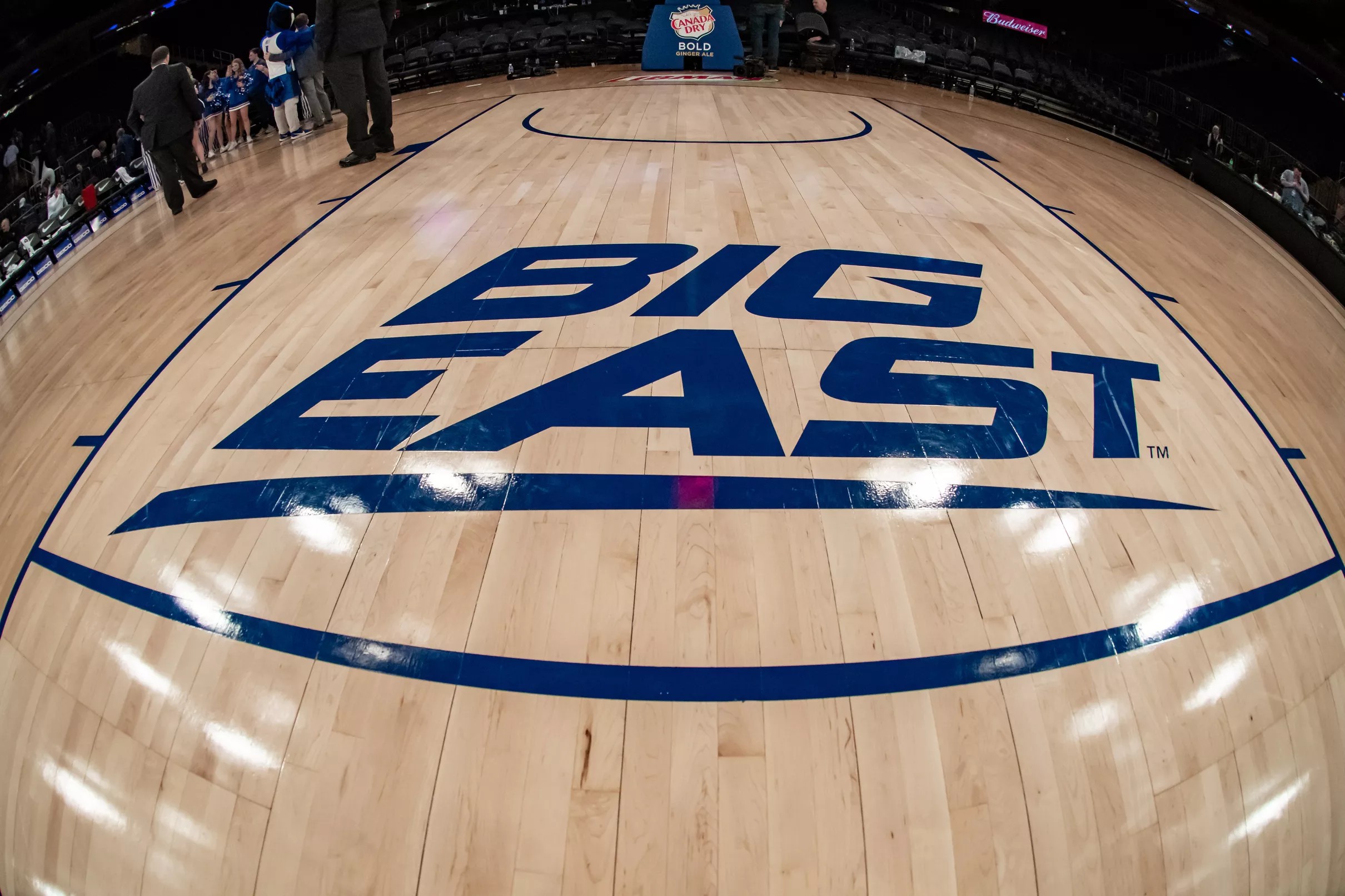 big-east-cancels-the-remainder-of-the-men-s-basketball-tournament