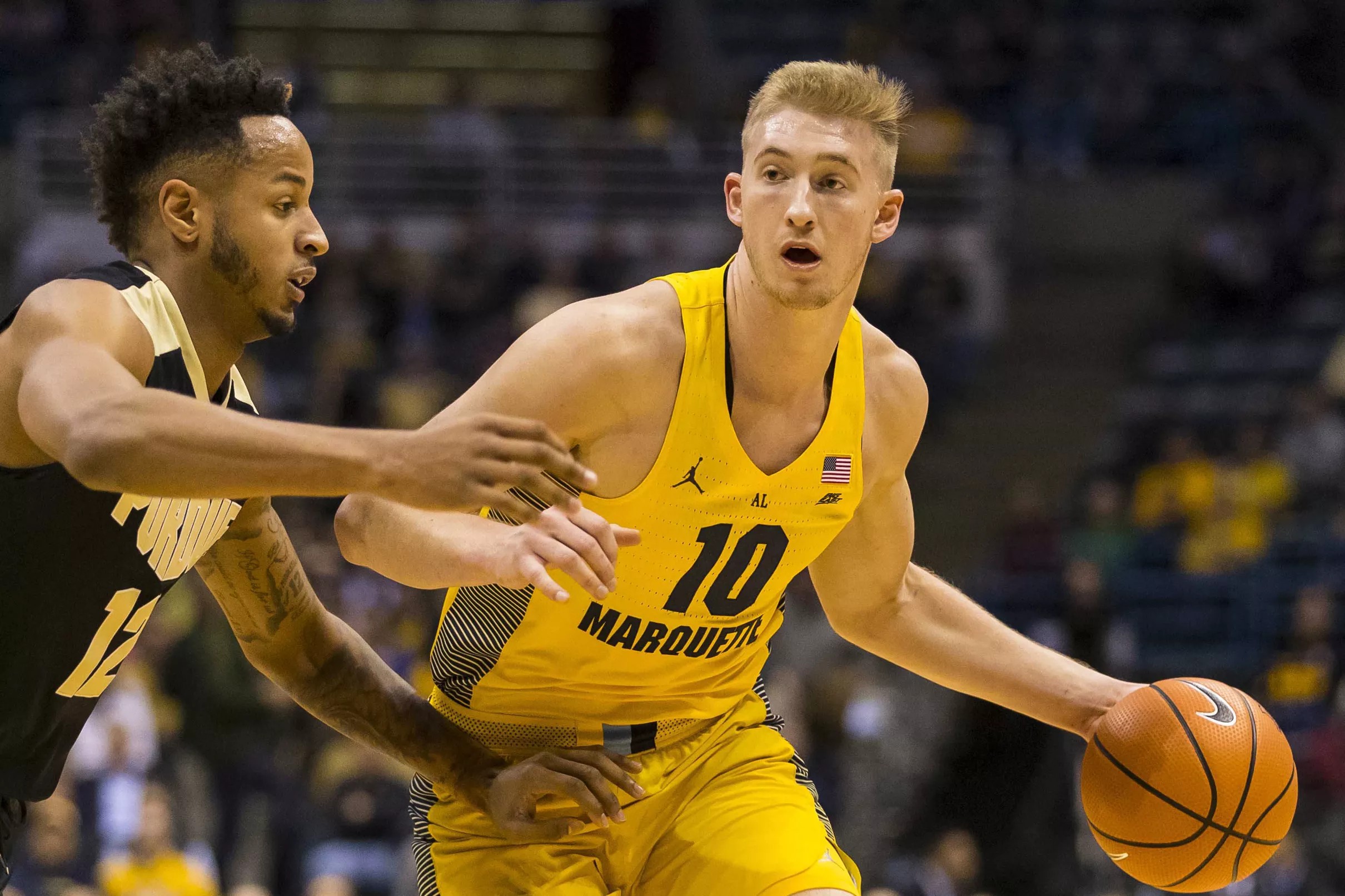 2018-19 Marquette Basketball Preview Roundtable: The Big East Standings
