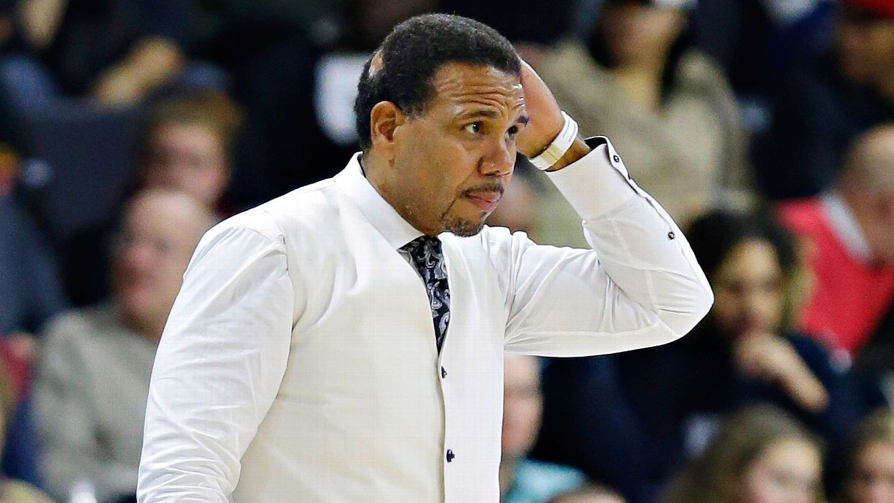 Five Up Five Down Providence Friars Ed Cooley looks like Coach of the Year