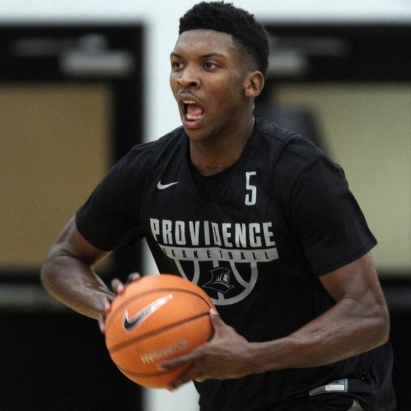 PC basketball preview Friars playing against expectations