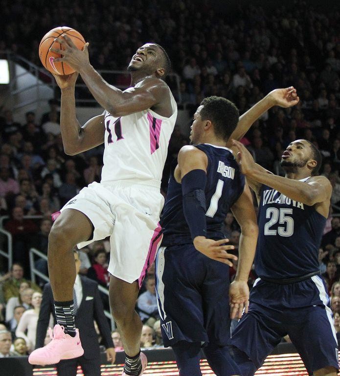 PC Friars picked fourth by Big East coaches, Seton Hall first