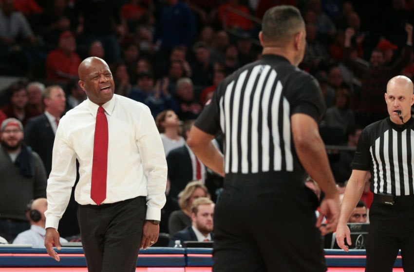 St. John’s basketball becomes first offer for Class of 2024 prospect