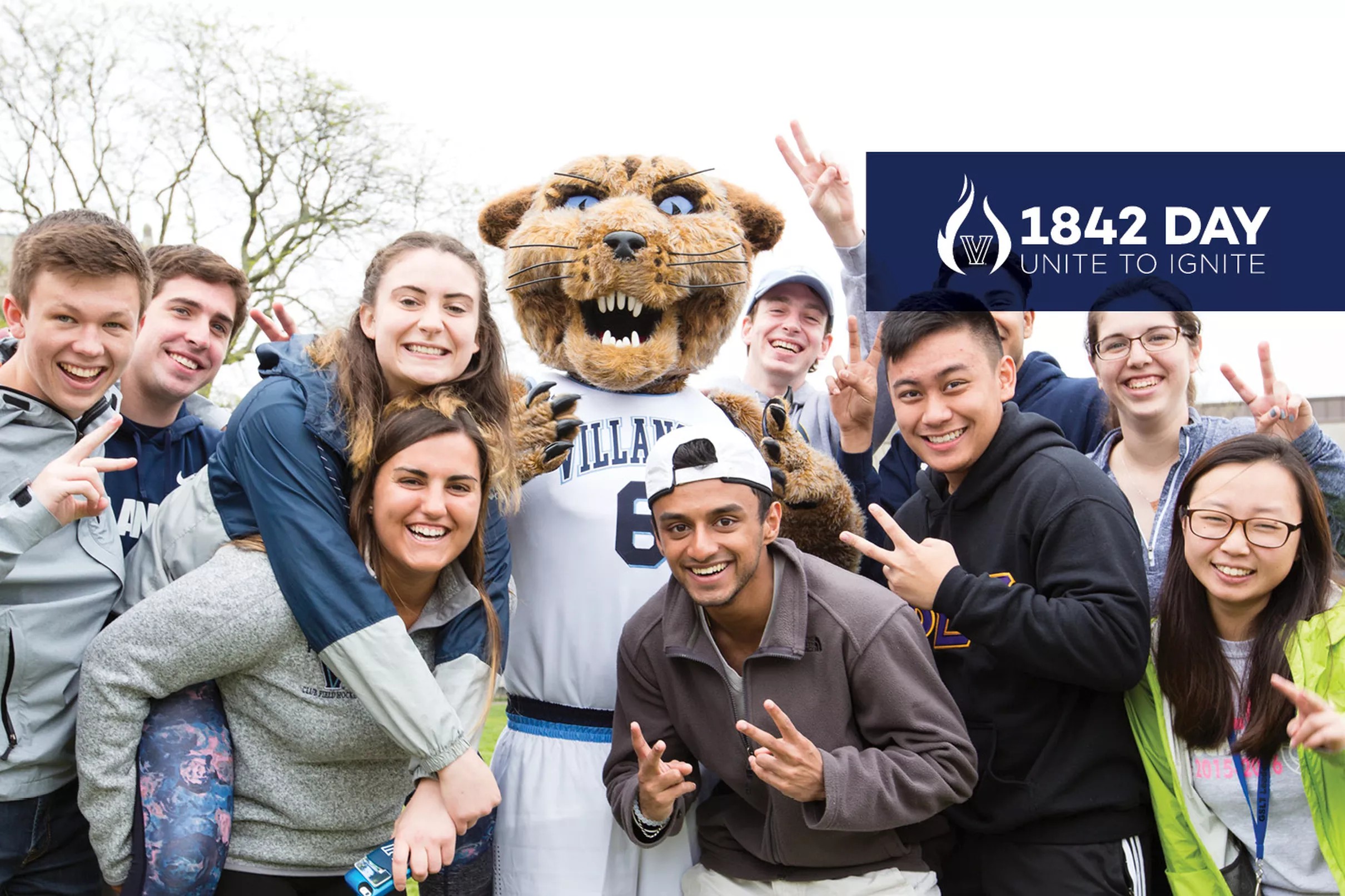 Villanova Early Action Release - heh2mmi