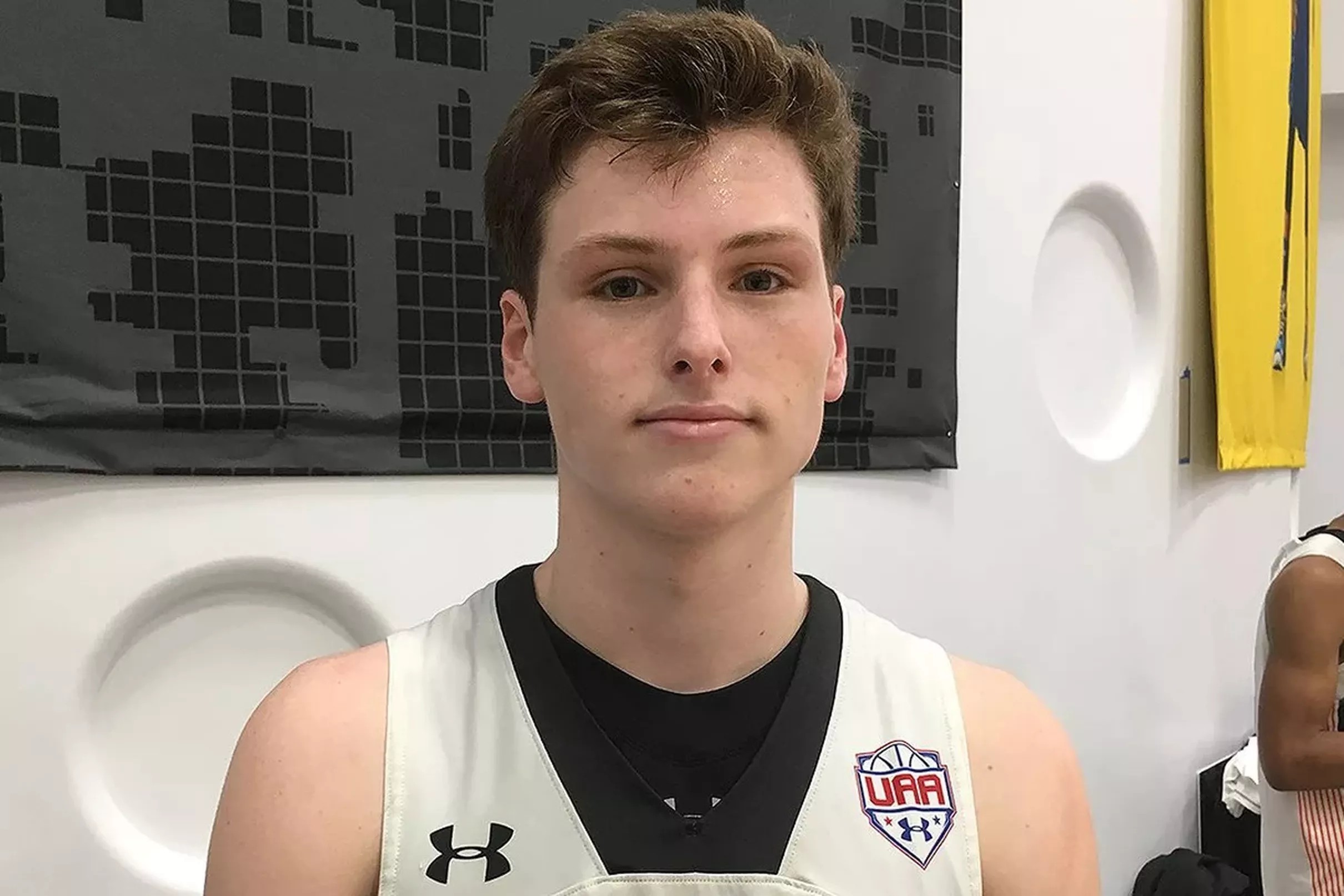 Villanova Basketball 201920 Player Preview Chris Arcidiacono