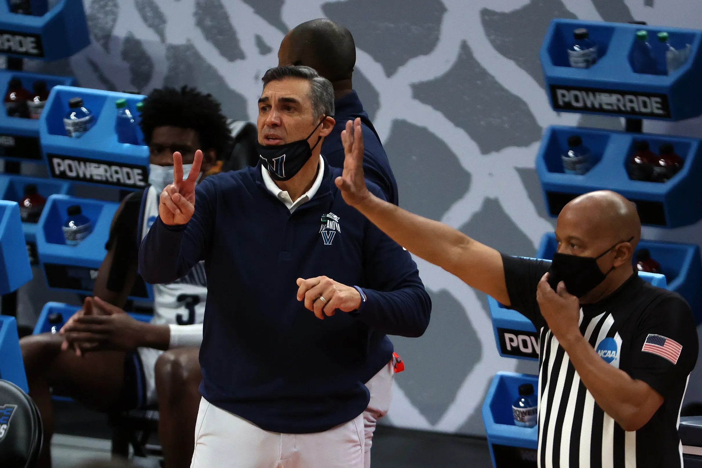 2021 Big East Coach Stability Rankings 2021-big-east-coach-stability-rankings