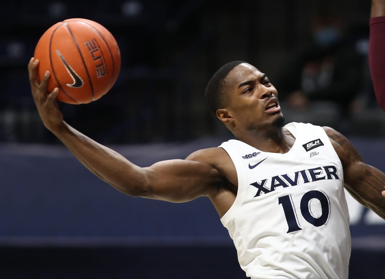 Xavier basketball offseason notes Injury updates, recruiting, next