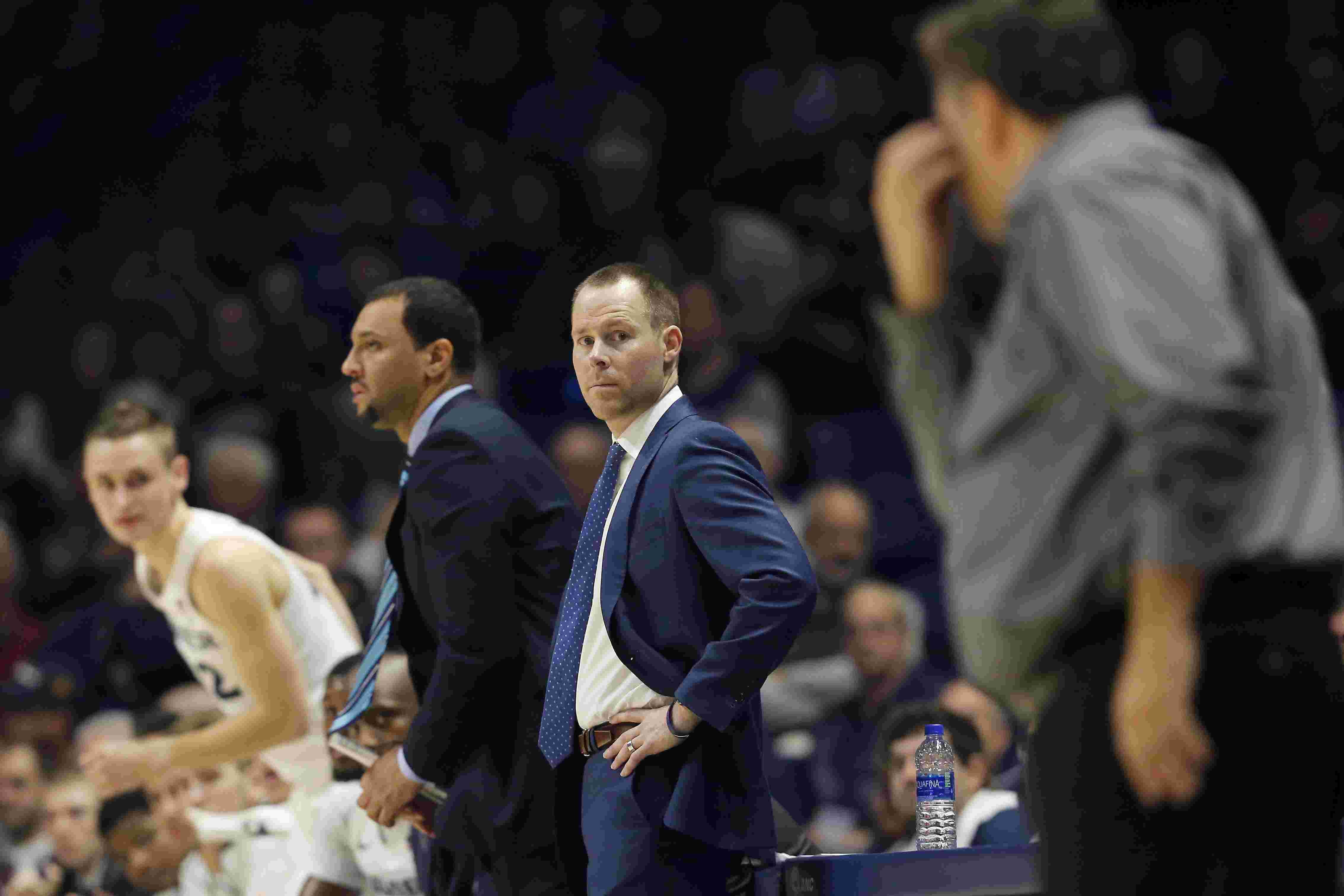 Skyline Chili Crosstown Shootout Here's how Xavier beats UC, injury