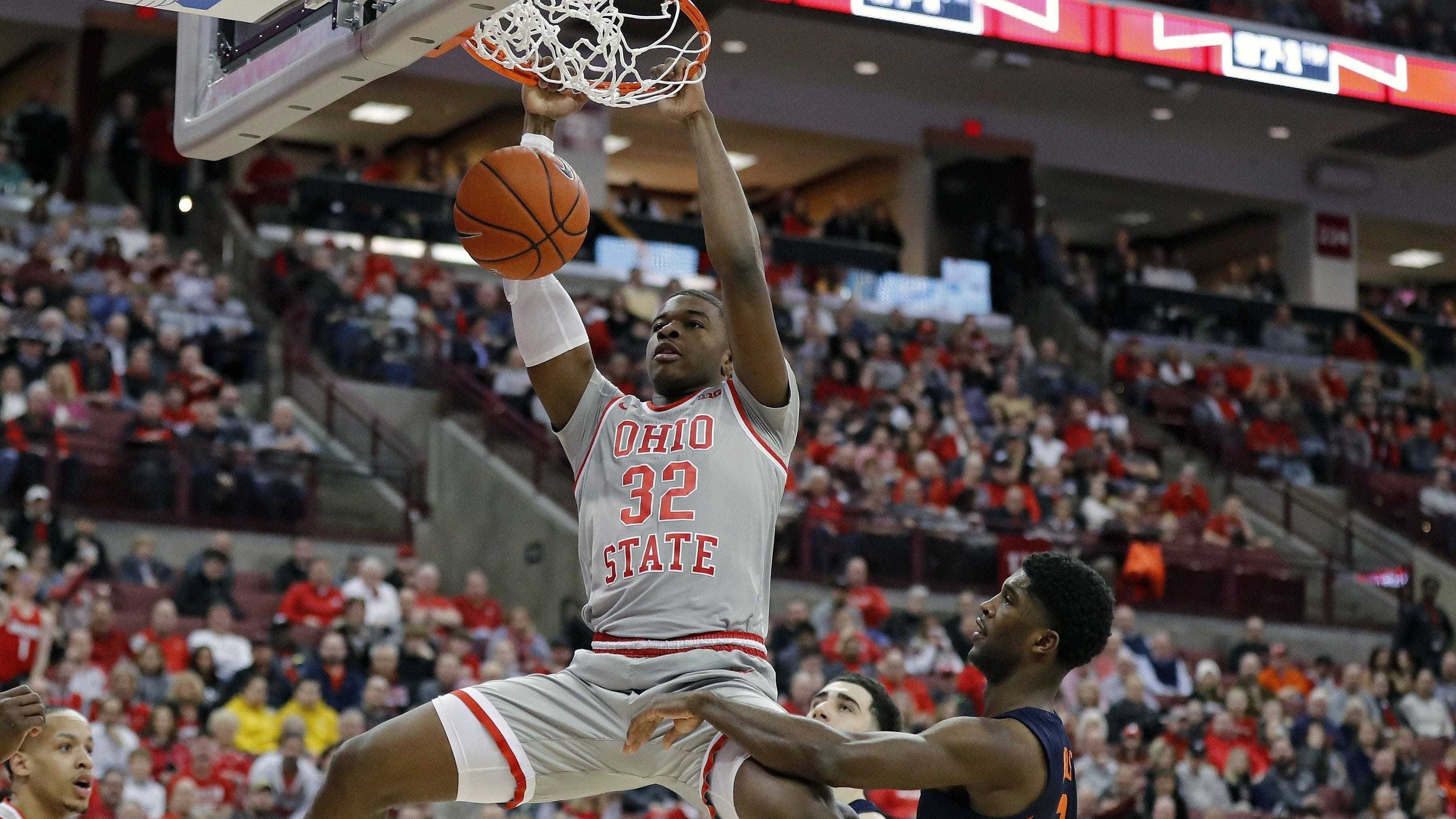 Xavier men's basketball Can'tmiss games for the 202122 college