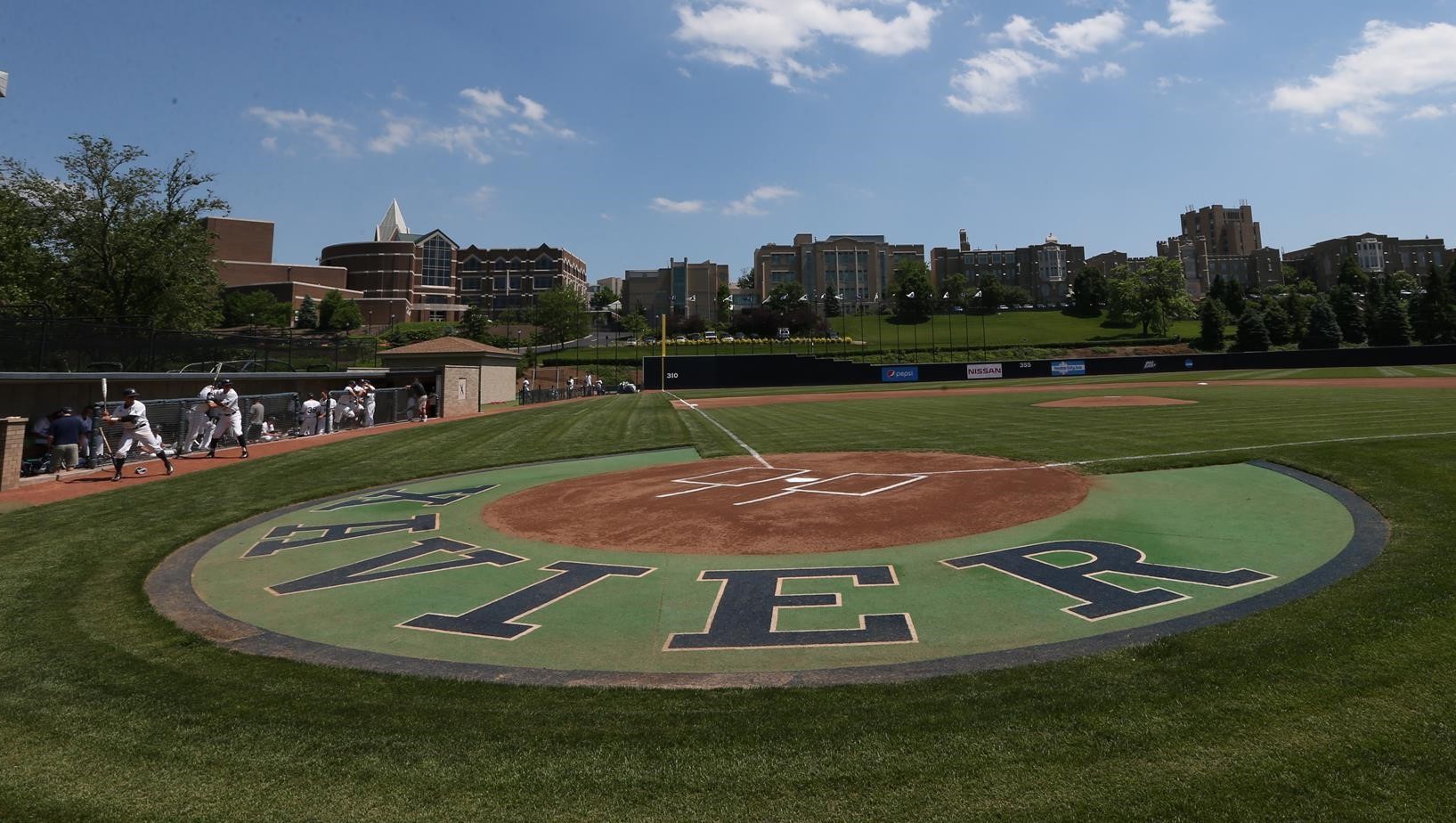 Xavier Baseball Seeking InGame Public Address Announcer