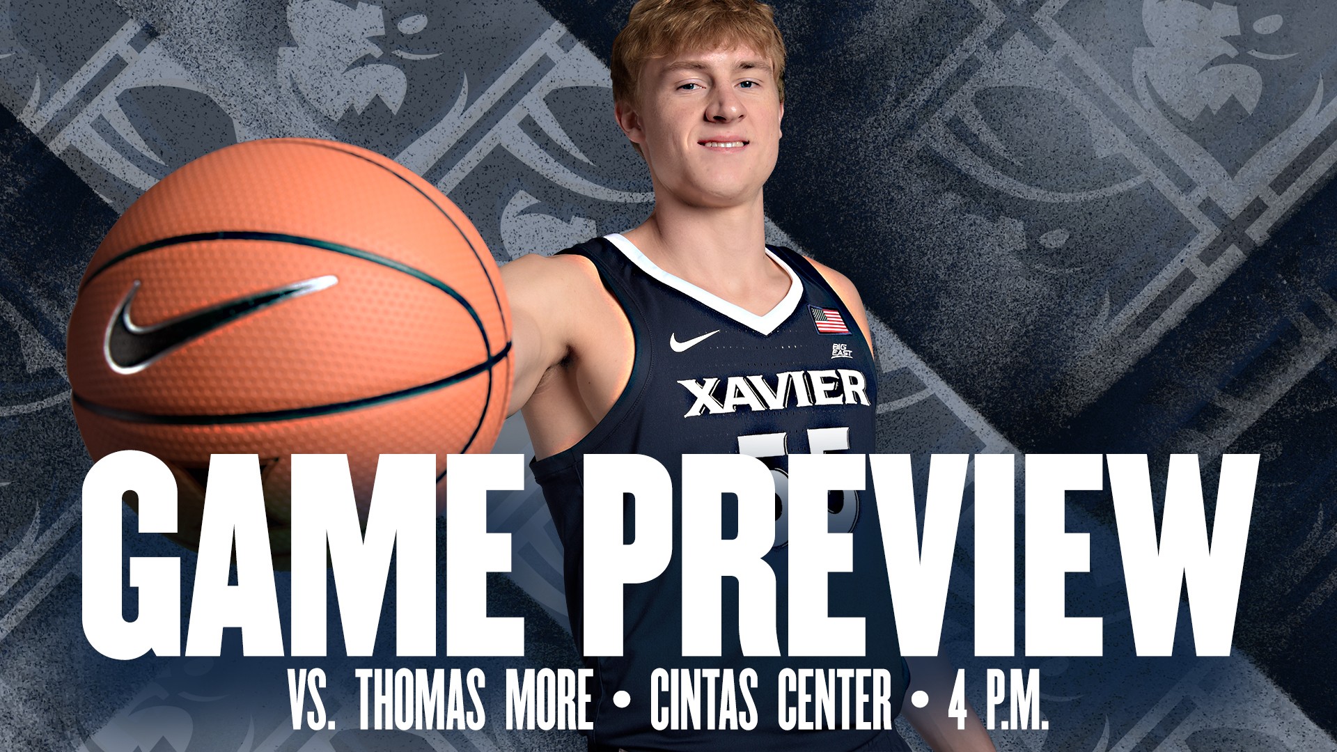 Mens Basketball Hosts Thomas More In Saturday Exhibition Opener