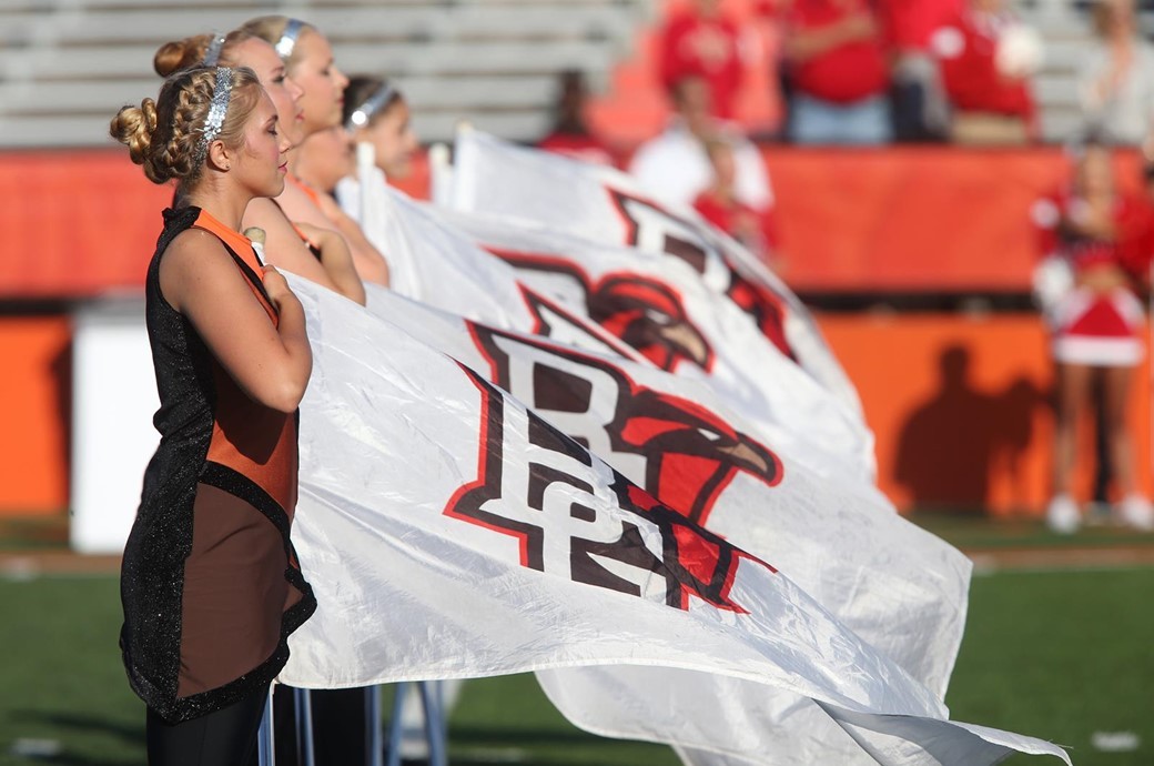 BGSU Announces Adjustments To Future Football Schedules