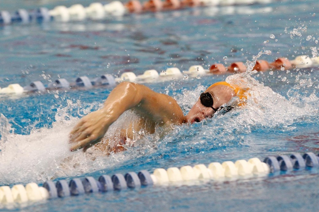 BGSU Swimming and Diving Releases 2016-17 Schedule