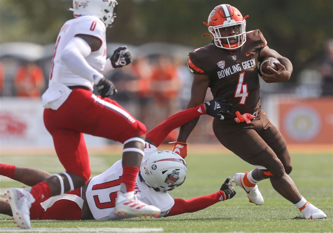 Bowling Green football: 3 questions for the 2022 season