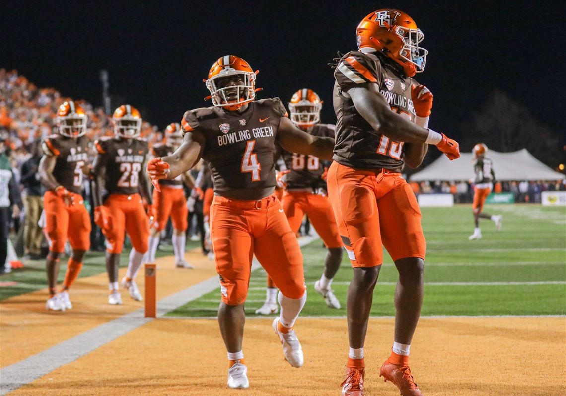 Analysis 2022 Bowling Green Football Schedule Announced